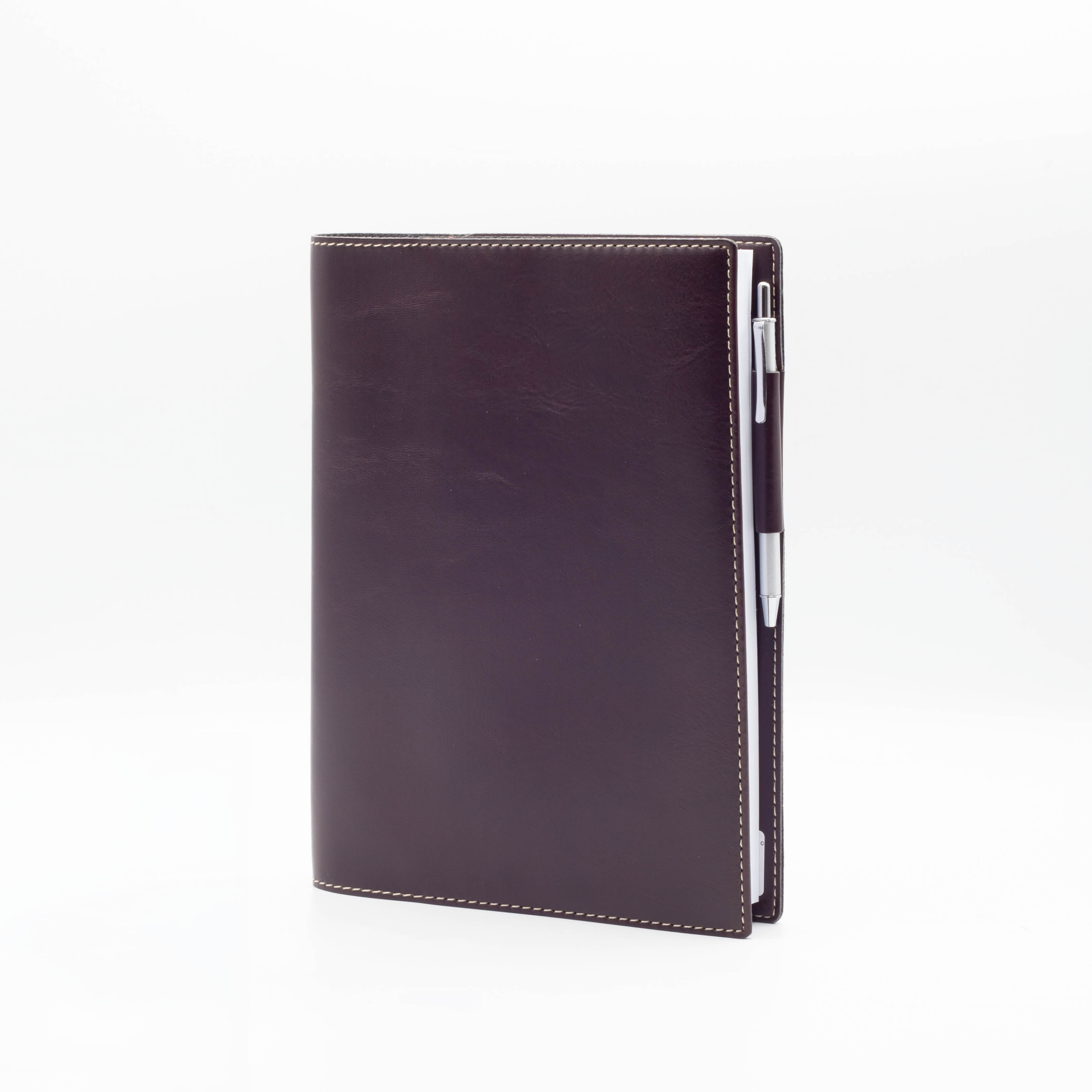 Agenda Giornaliera 15X21 Guaina
