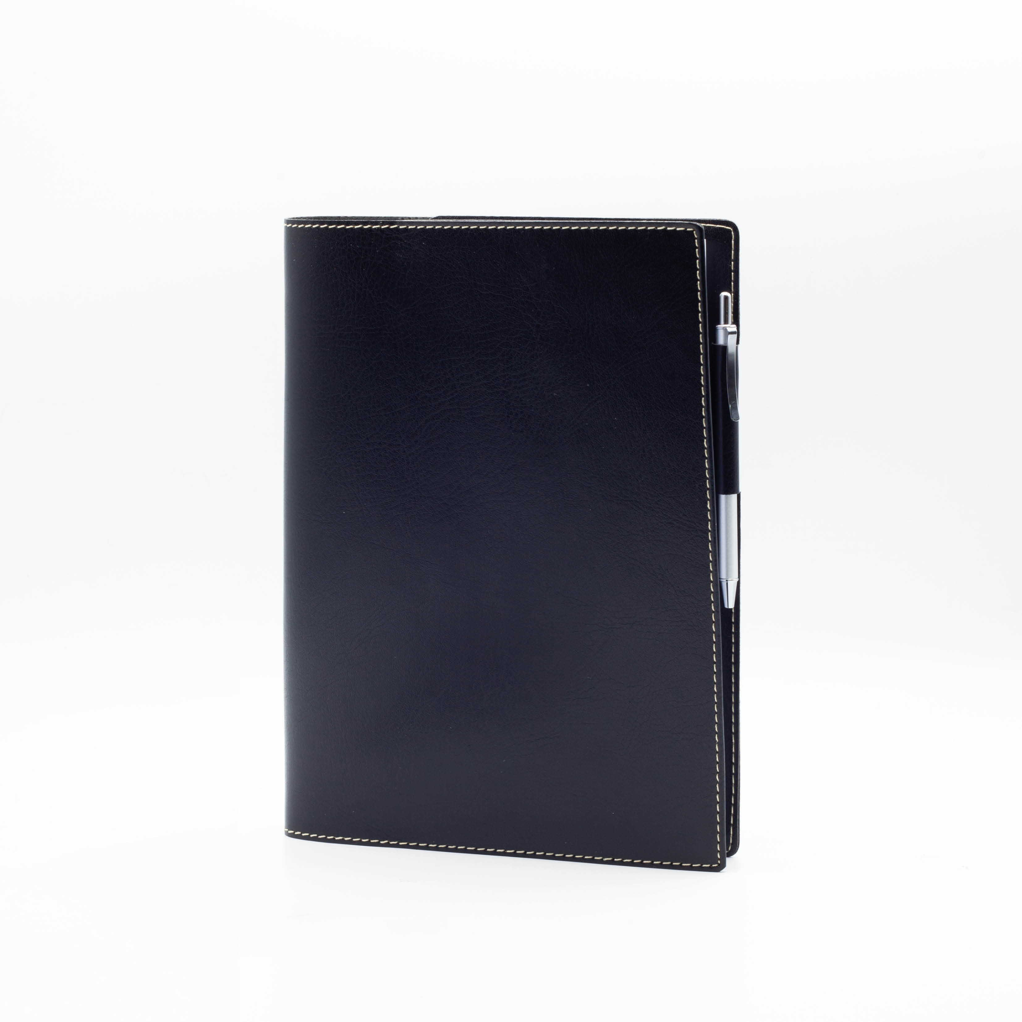 Daily calendar GUAINA 15x21 cm in white paper