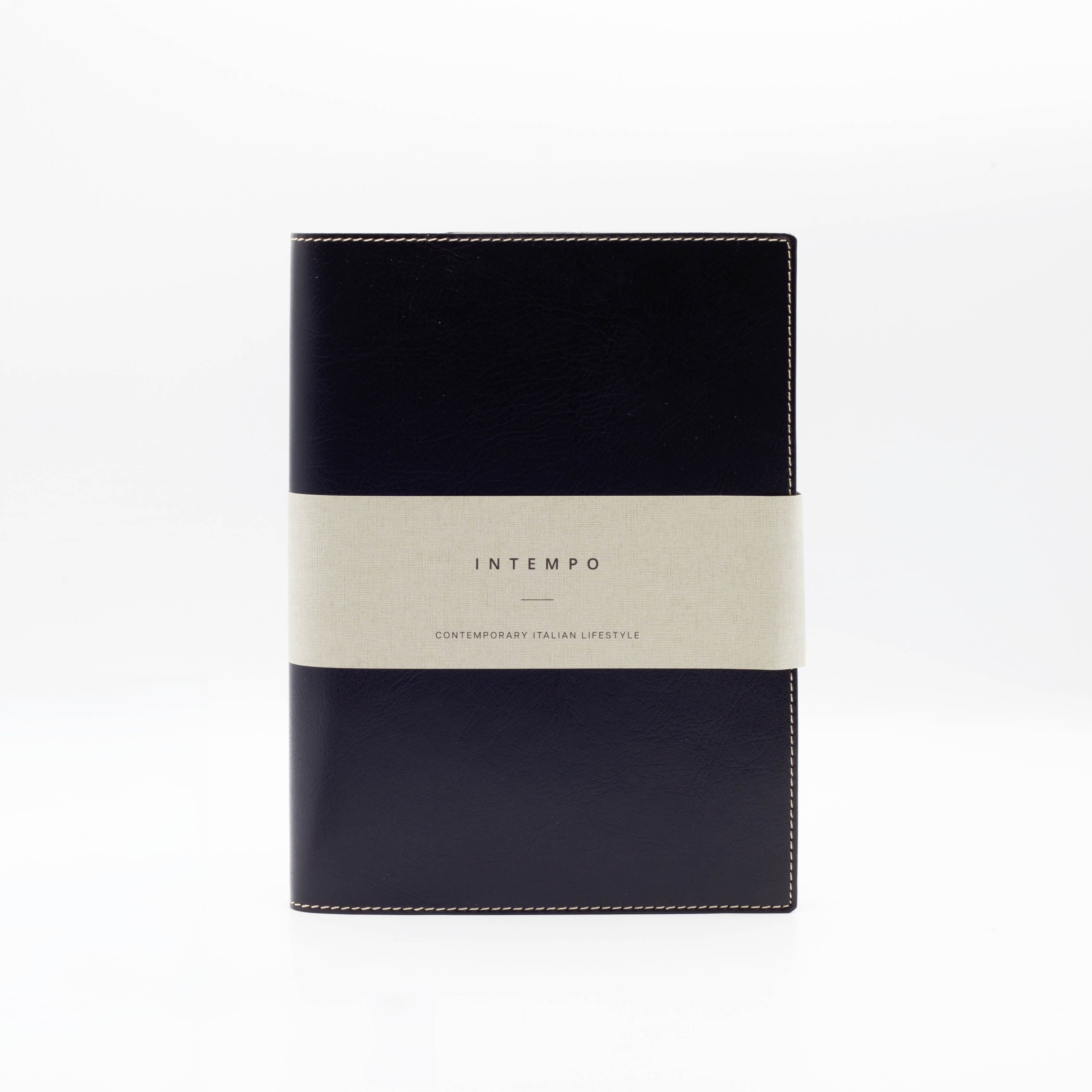 Daily calendar GUAINA 15x21 cm in white paper