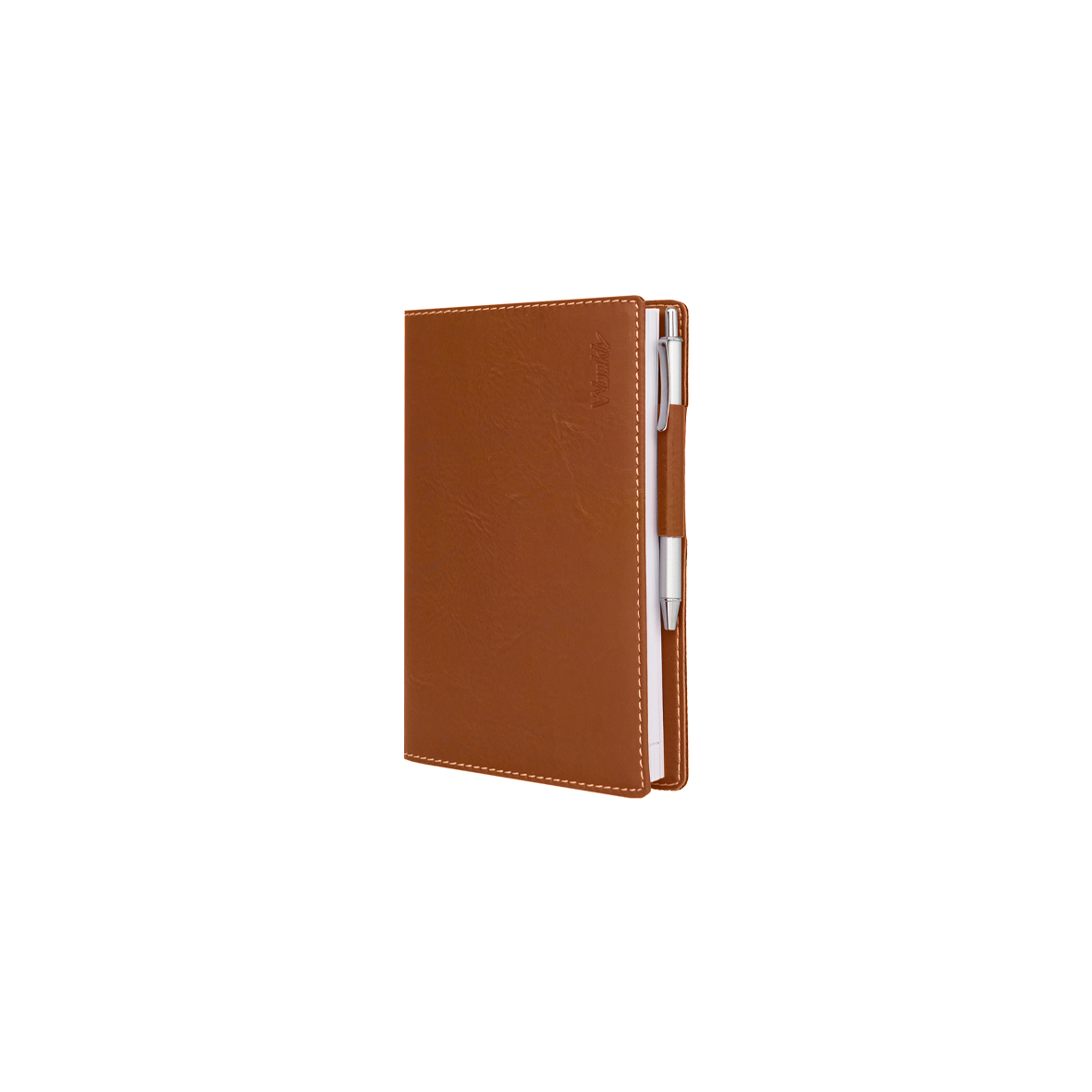 Agenda Settimanale 9X13 Weekly Skin con Penna