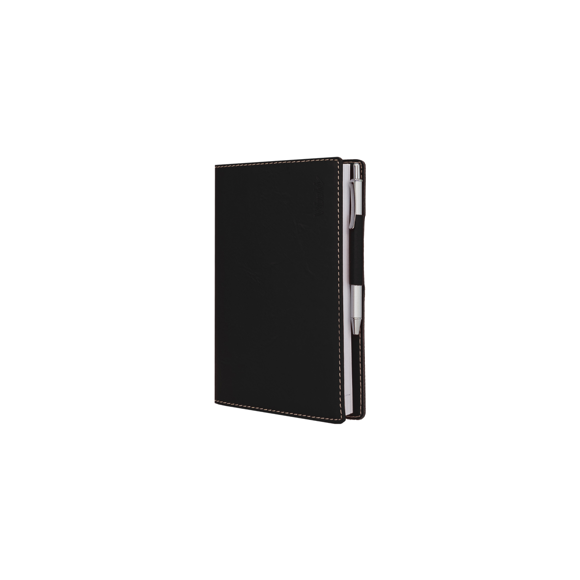 Agenda Settimanale 9X13 Weekly Skin con Penna