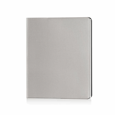 Agenda Settimanale Spiralata 21X26 Weekly Metal