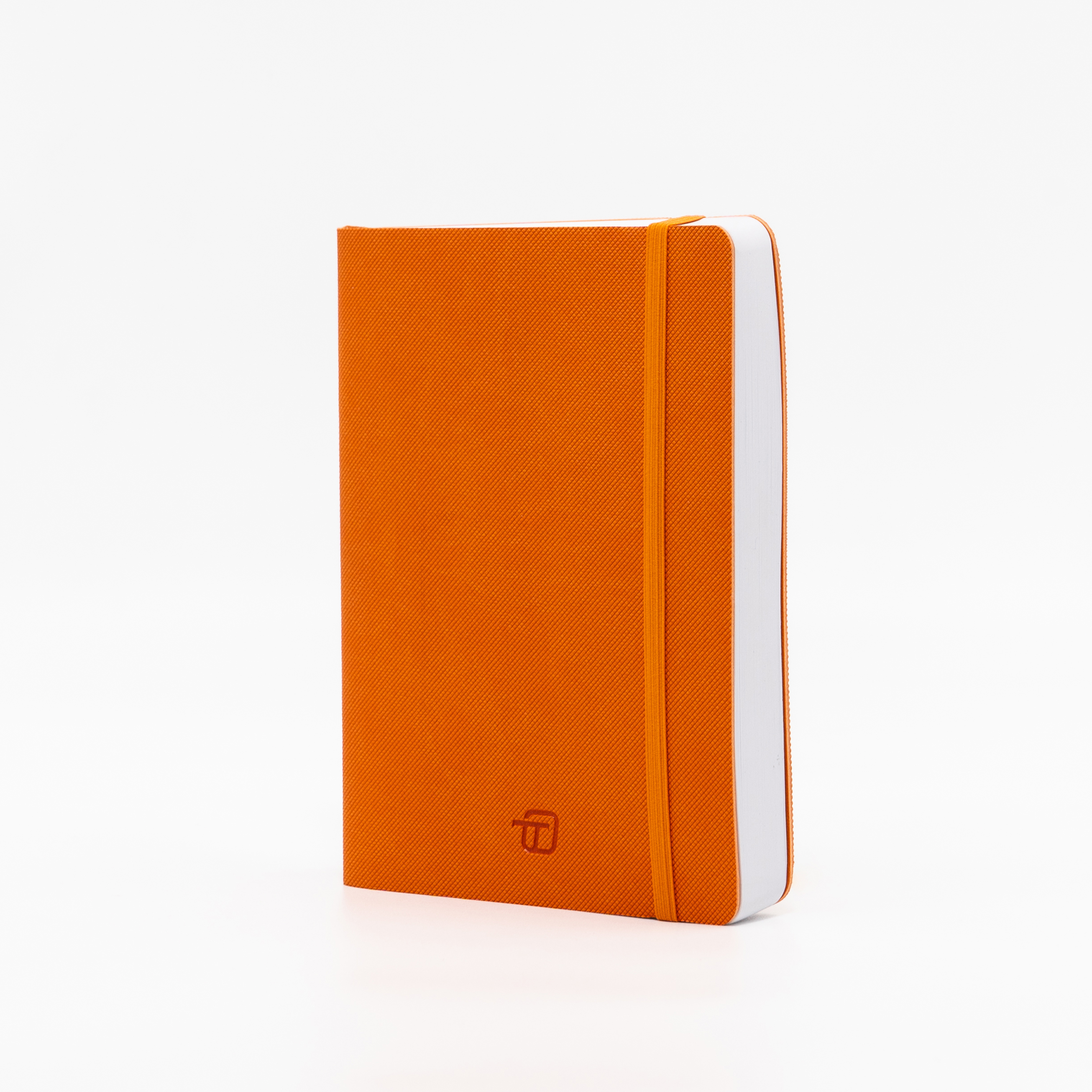 Agenda Giornaliera 15X21 con Elastico Morbidosa British