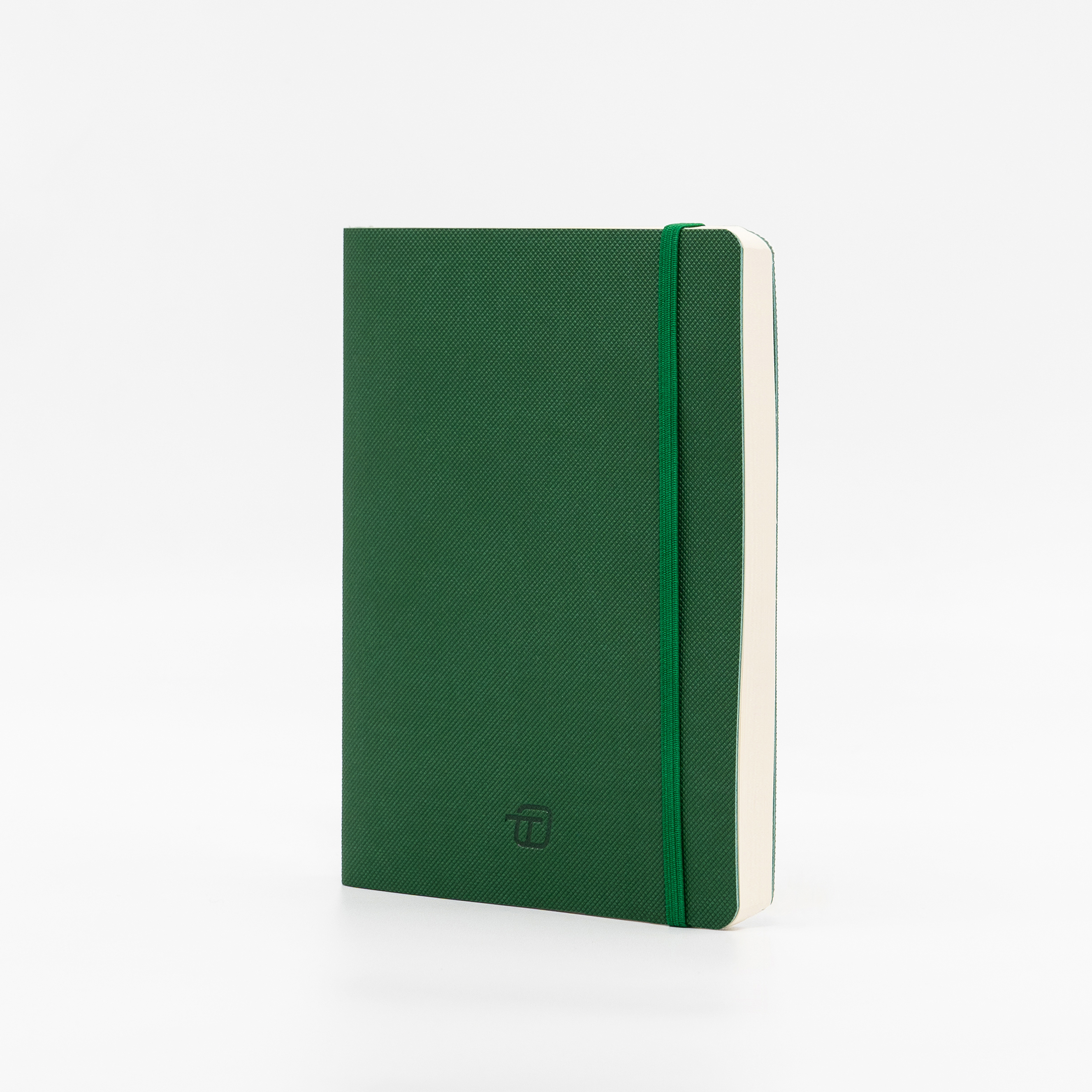 Agenda Giornaliera 15X21 con Elastico Morbidosa British