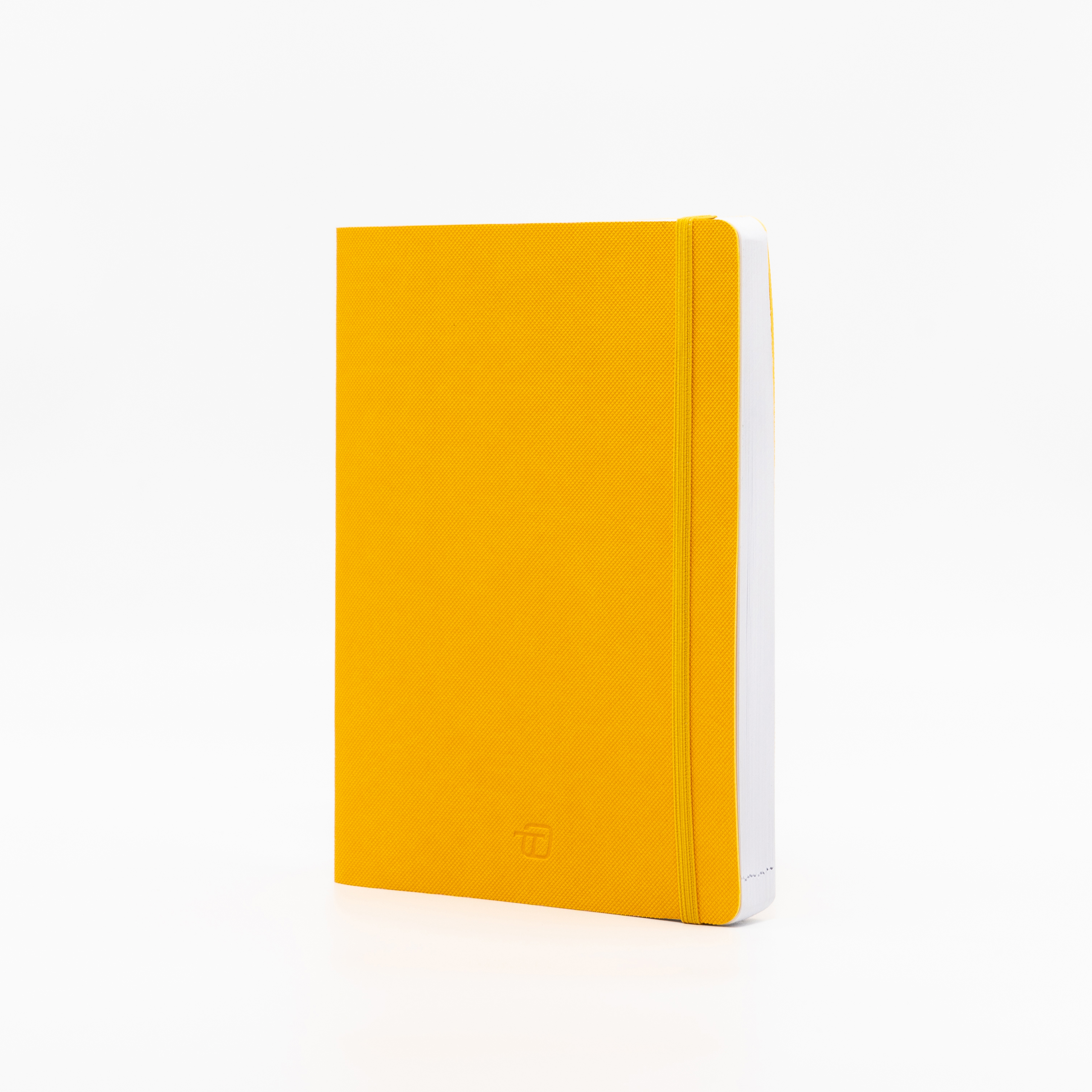 Agenda Giornaliera 15X21 con Elastico Morbidosa British