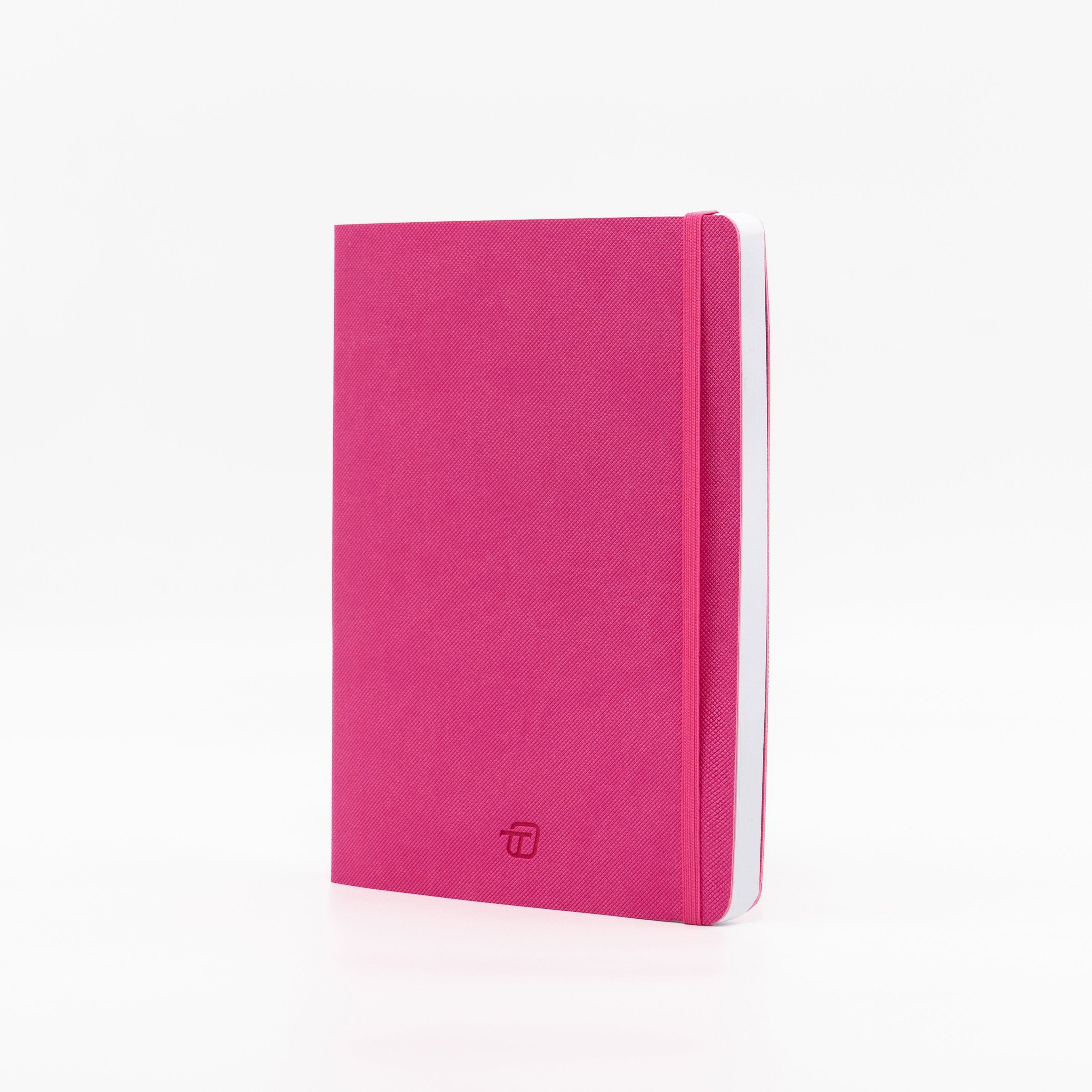 Agenda Giornaliera 15X21 con Elastico Morbidosa British