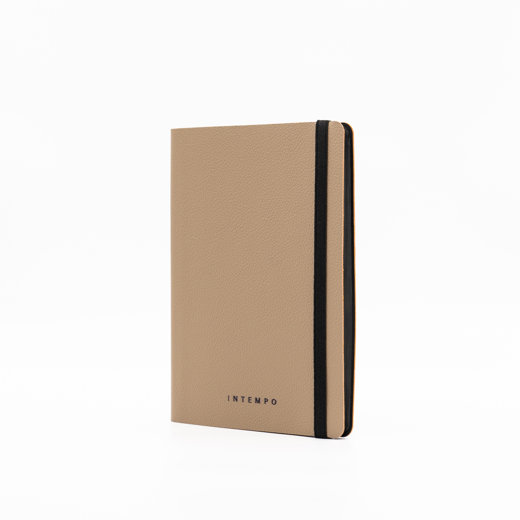 Agenda Giornaliera 15X21 con Elastico Femme