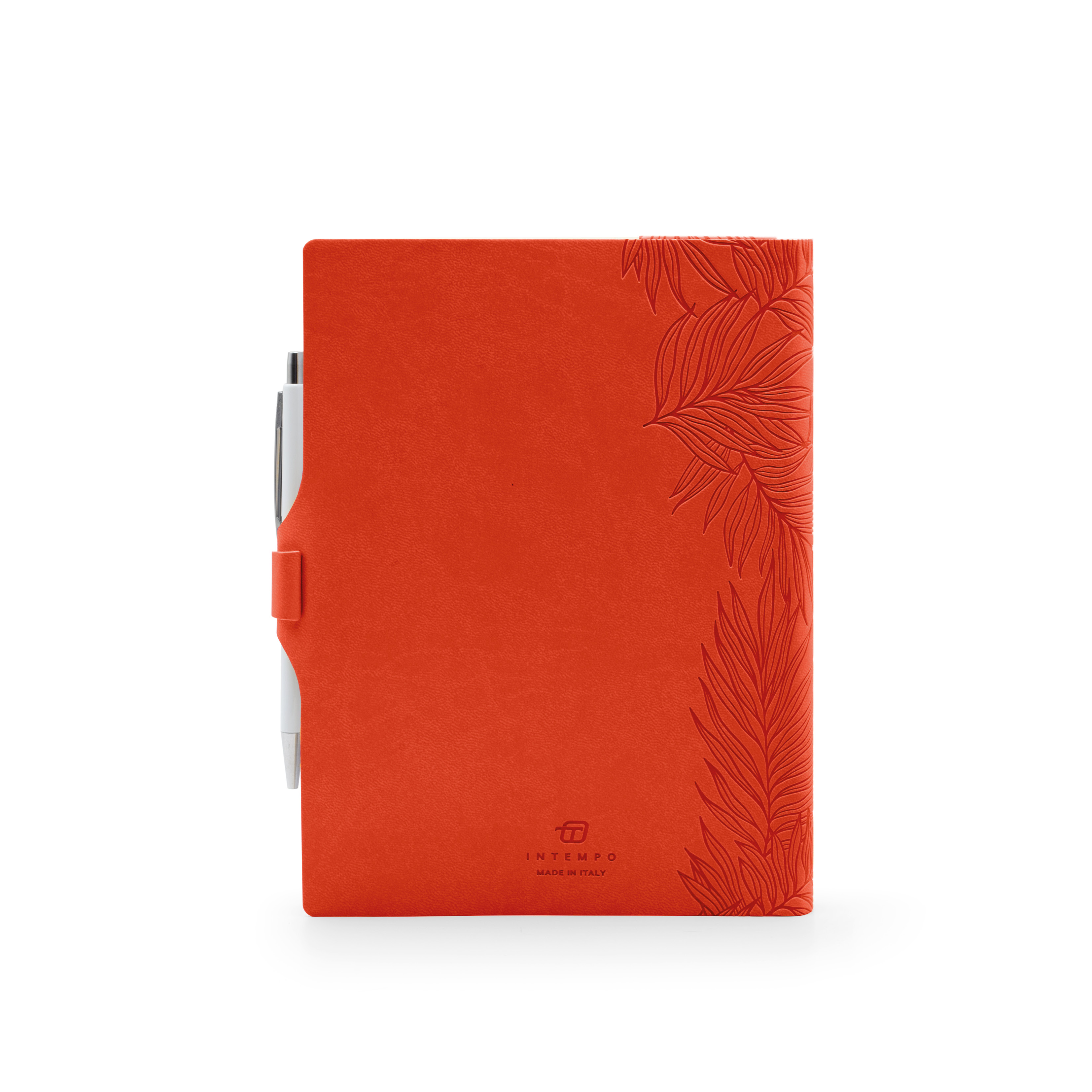 Agenda Giornaliera 15X21 Nature con Laccio e Penna