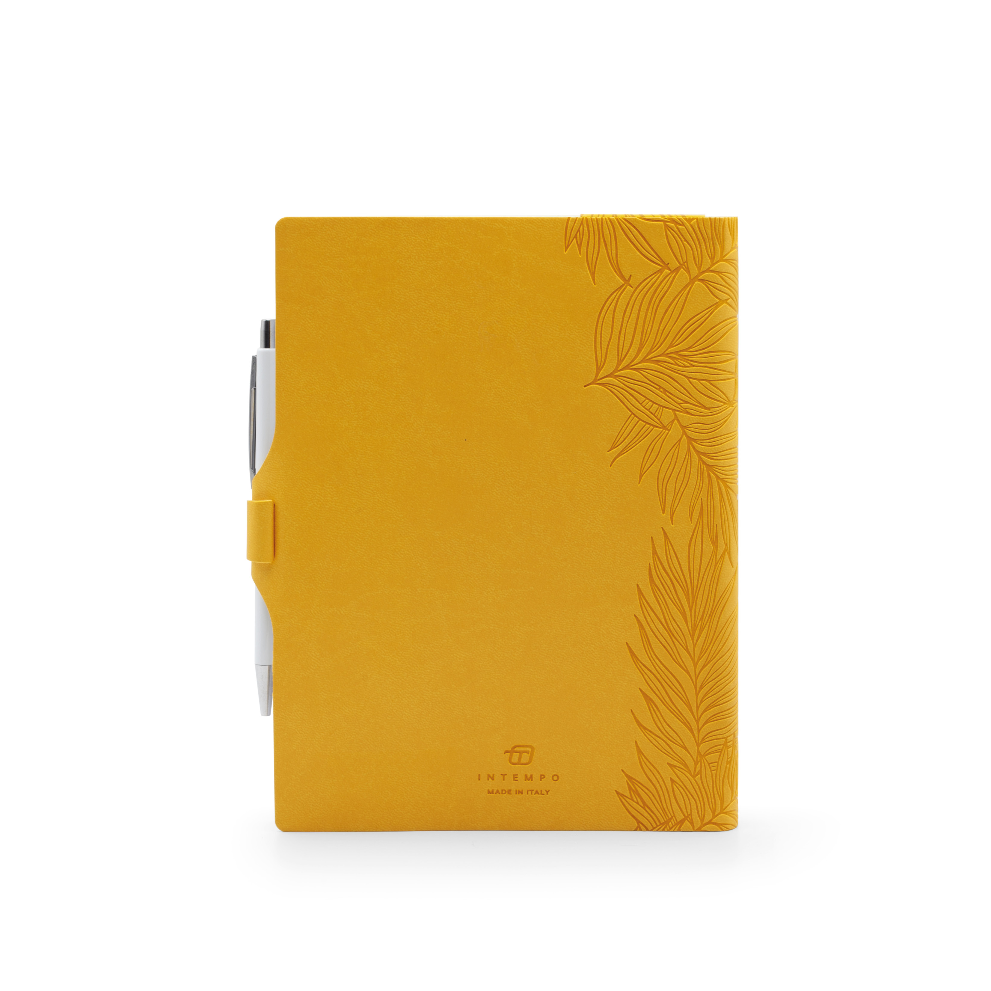 Agenda Giornaliera 15X21 Nature con Laccio e Penna