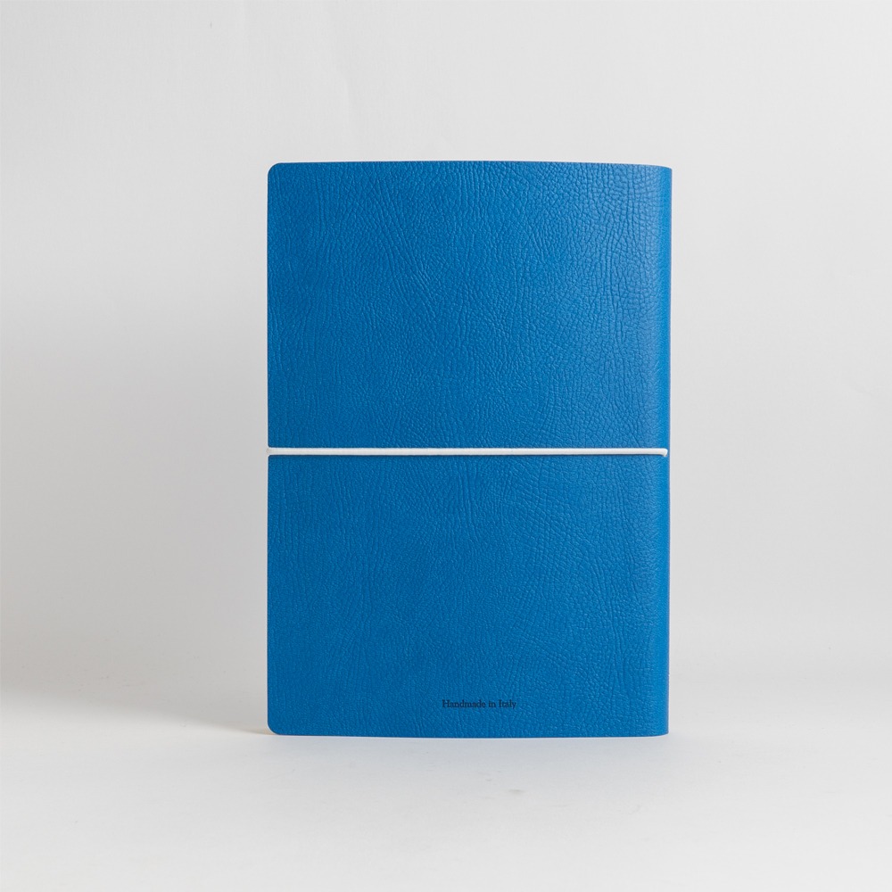 Lined Notebook - Ciak Icons