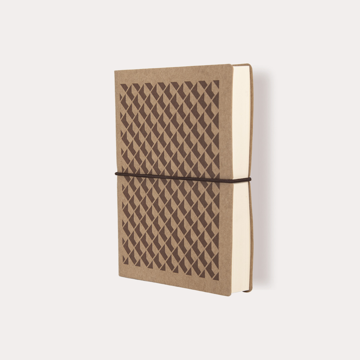 Lined Notebook - Ciak Vogue