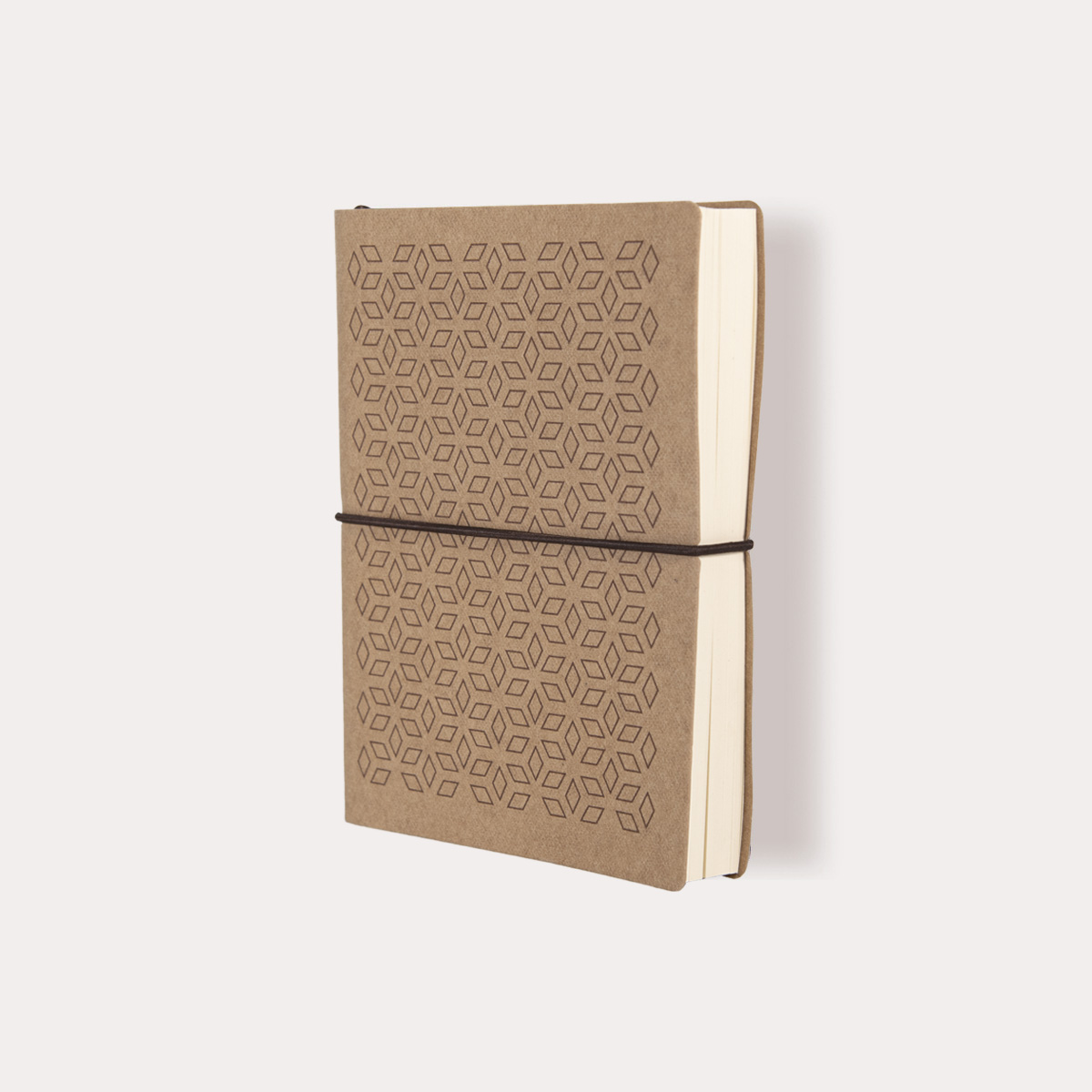 Lined Notebook - Ciak Vogue