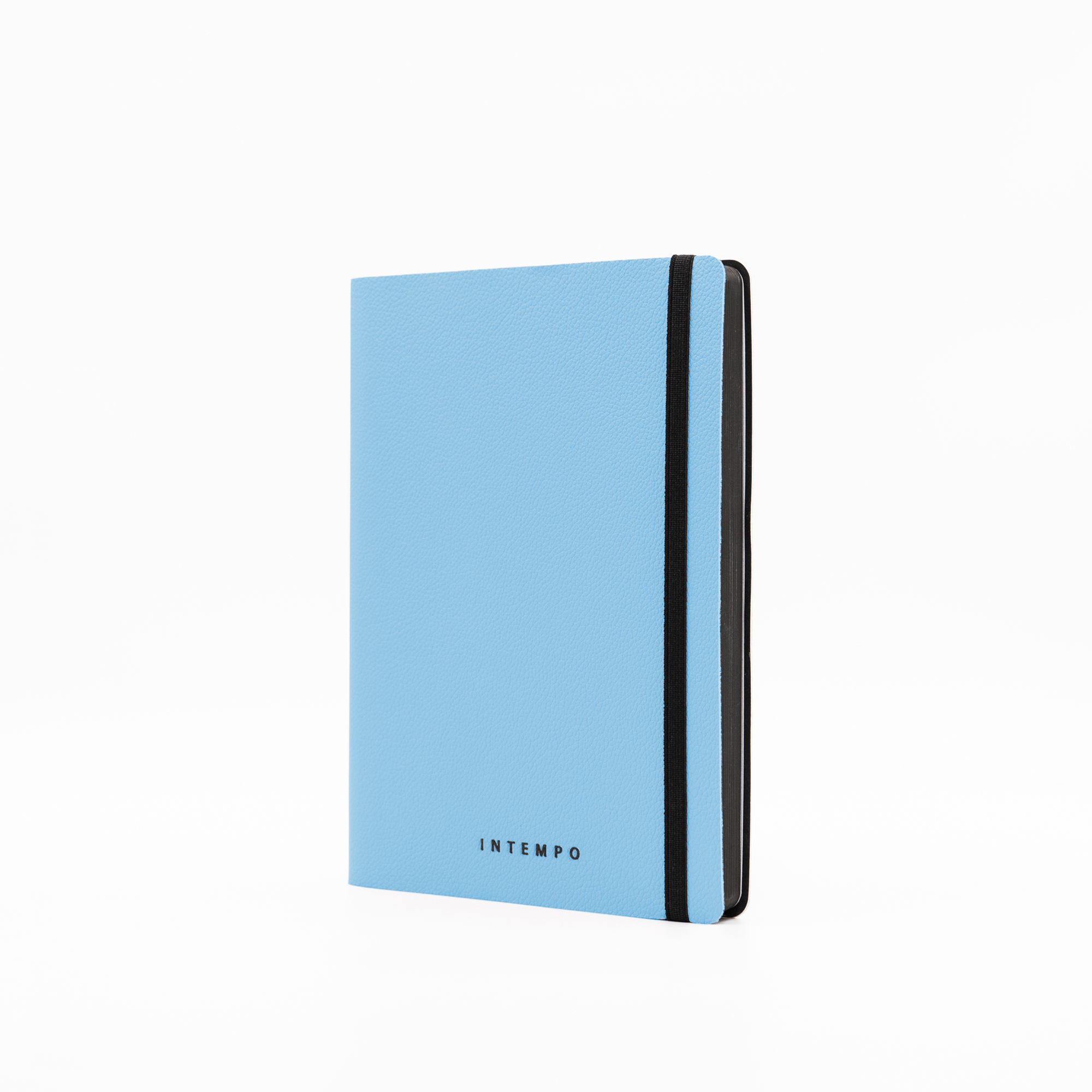 Agenda Giornaliera 17X24 con Elastico Femme