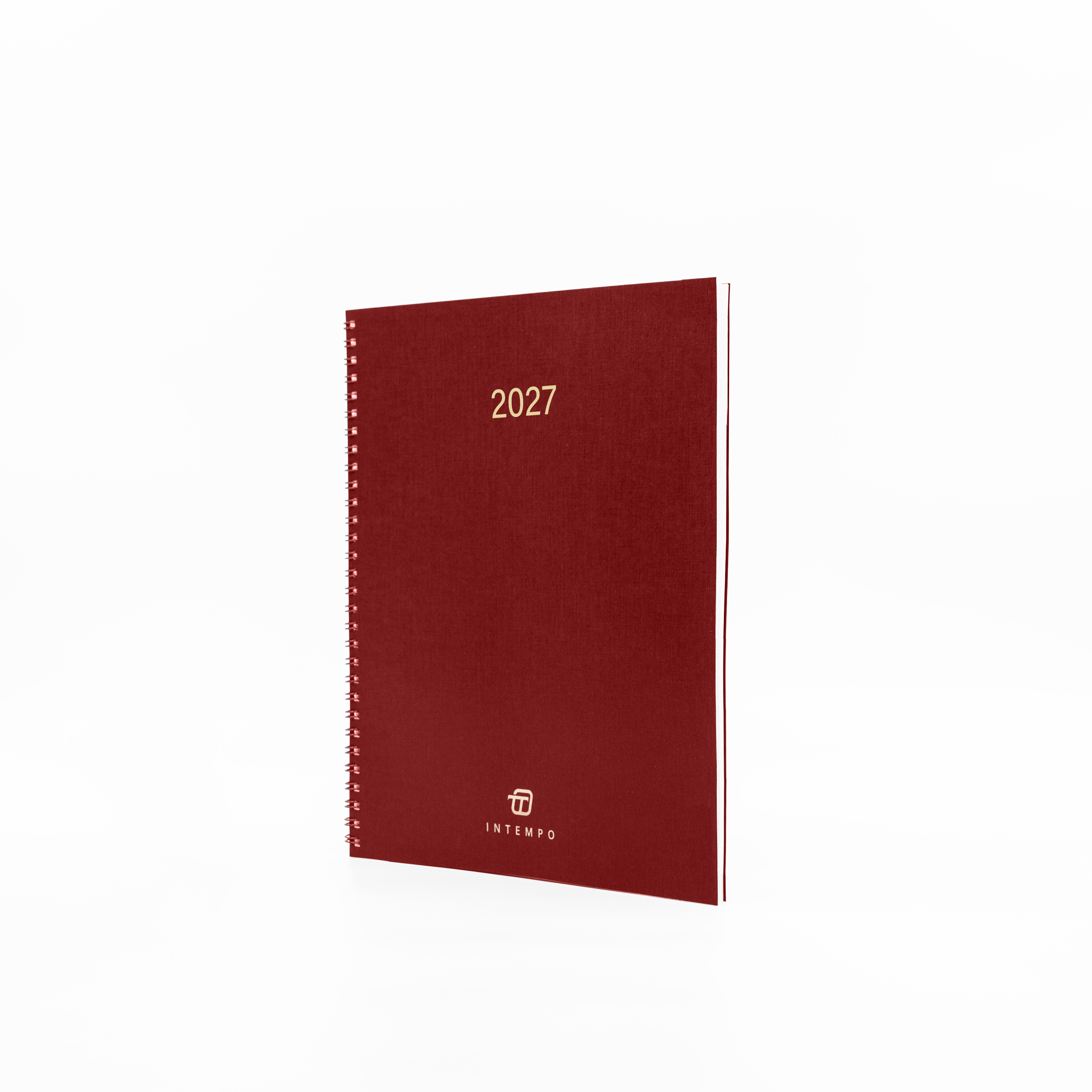 Agenda Settimanale Spiralata 15x21 Stanford