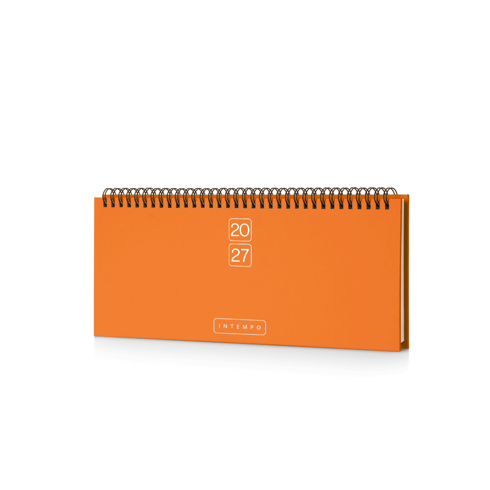 Planning Settimanale 30X10 Bravo