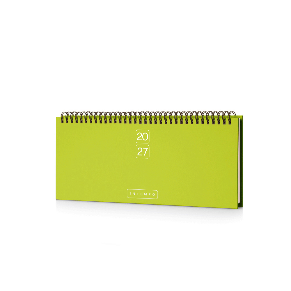 Planning Settimanale 30X10 Bravo