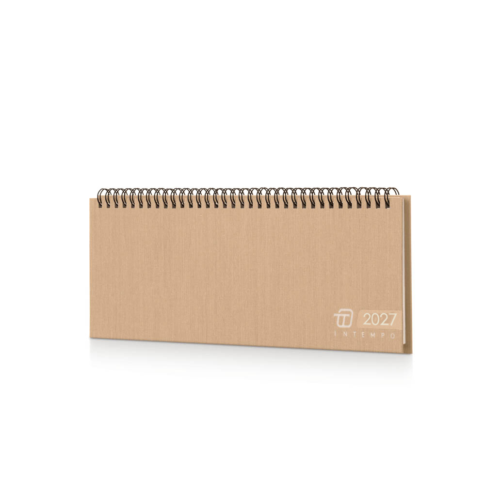 Planning Settimanale 30X10 Charlie