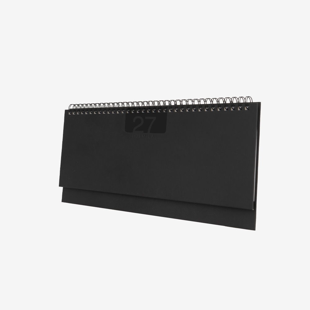 Planning Settimanale 30X12 Delta