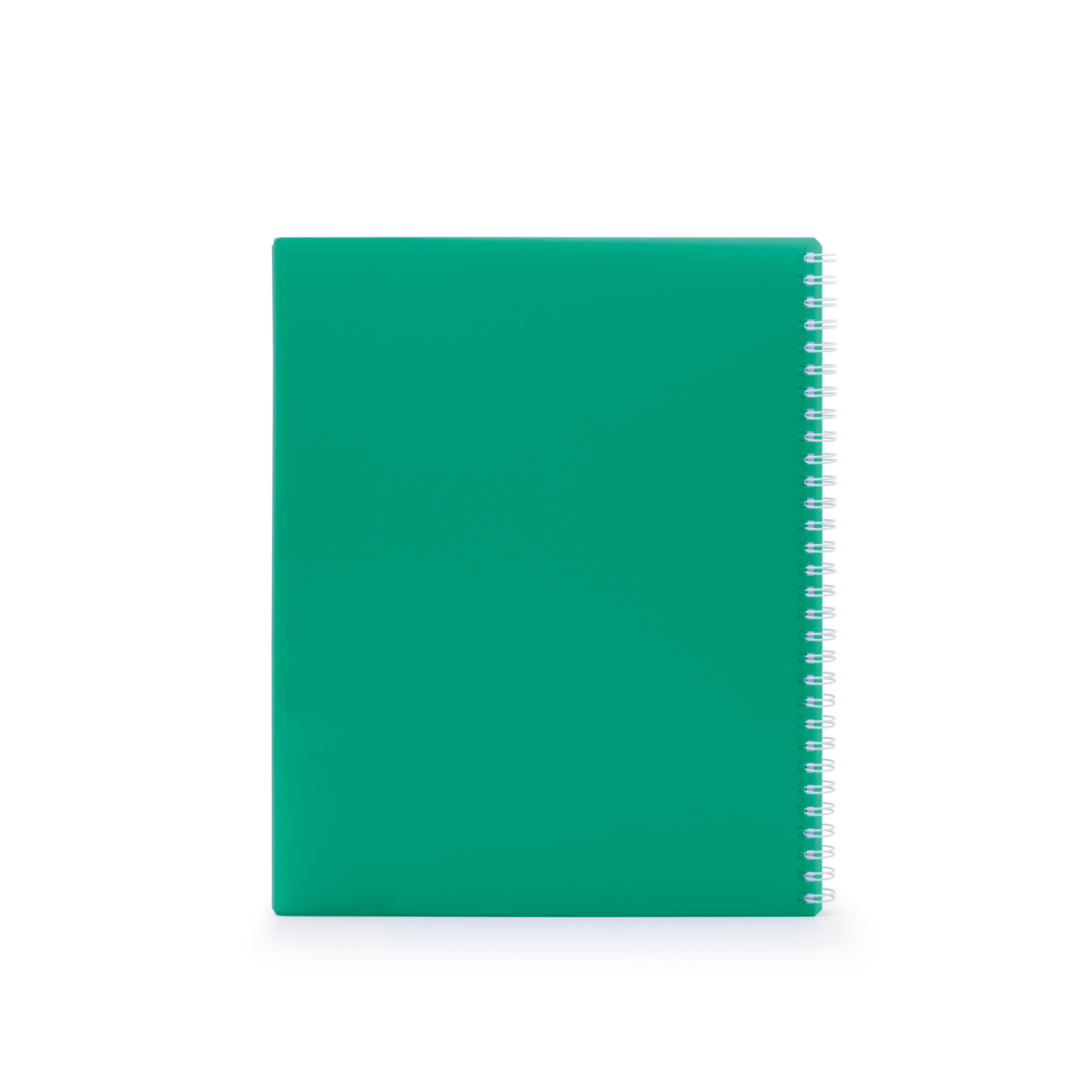 Agenda Settimanale Spiralata 21X26 Poliplan