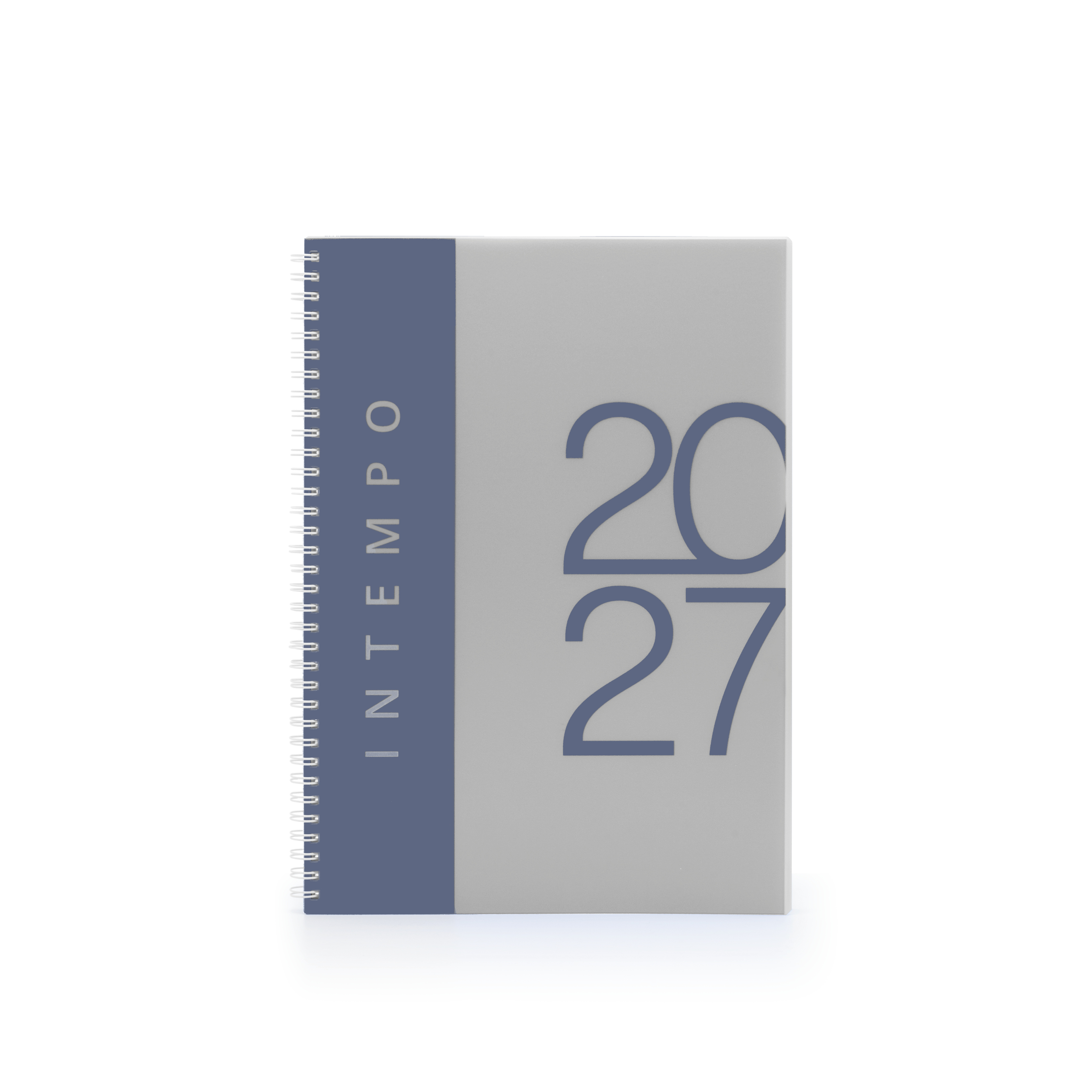 Agenda Settimanale Spiralata 21X30 Poliplan