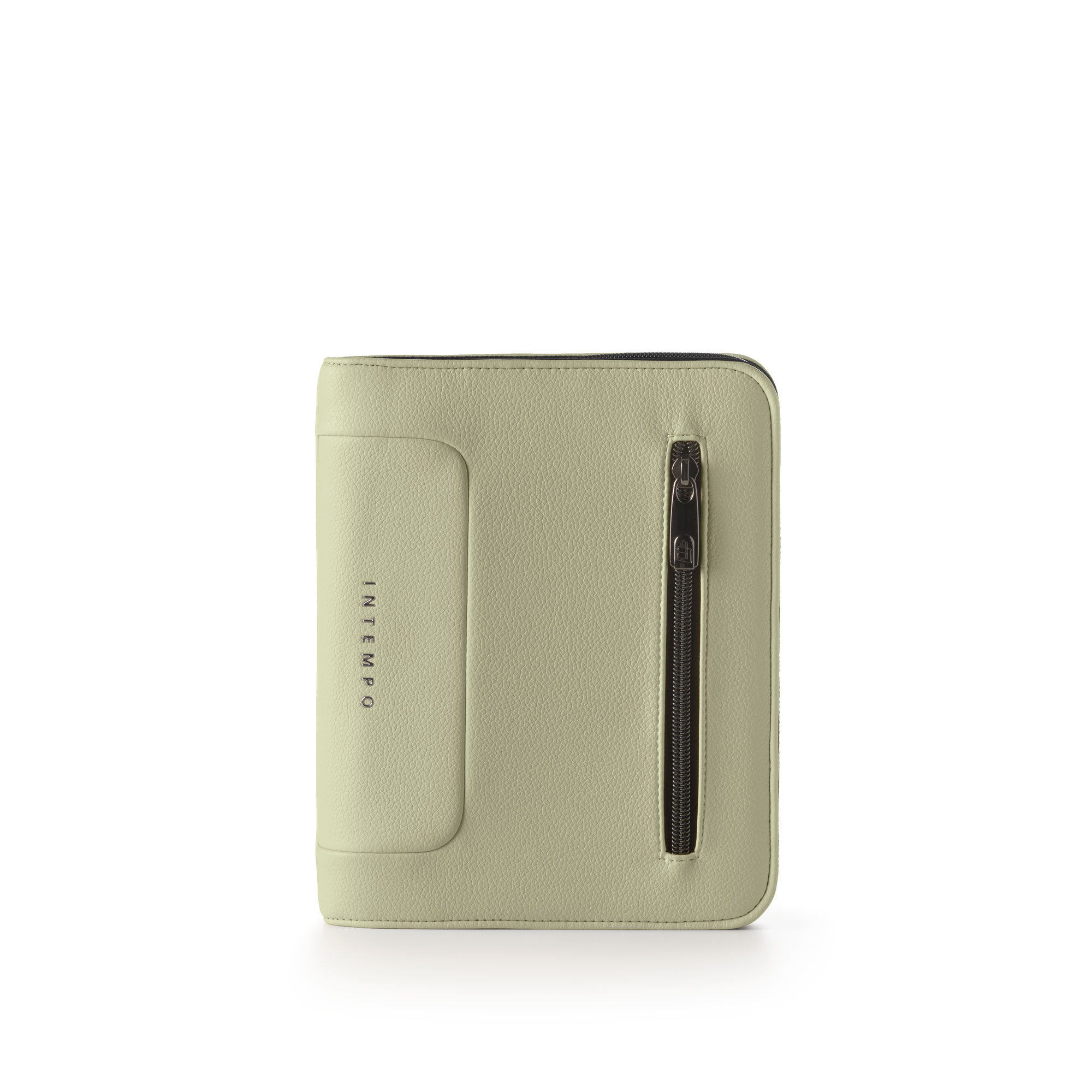 Agenda Giornaliera 15X21 con Zip Gate Femme