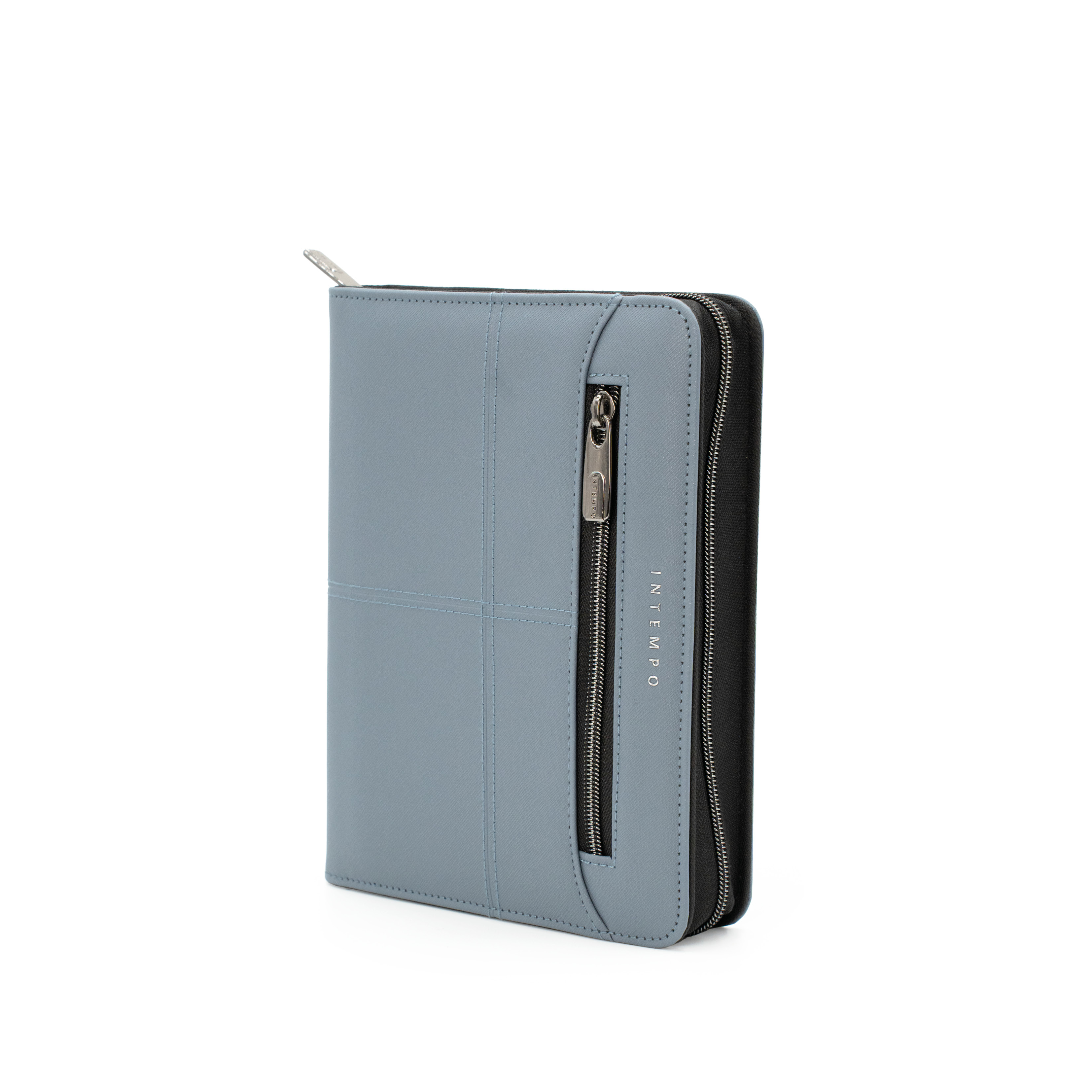 Agenda Giornaliera 15X21 con Zip New Classic