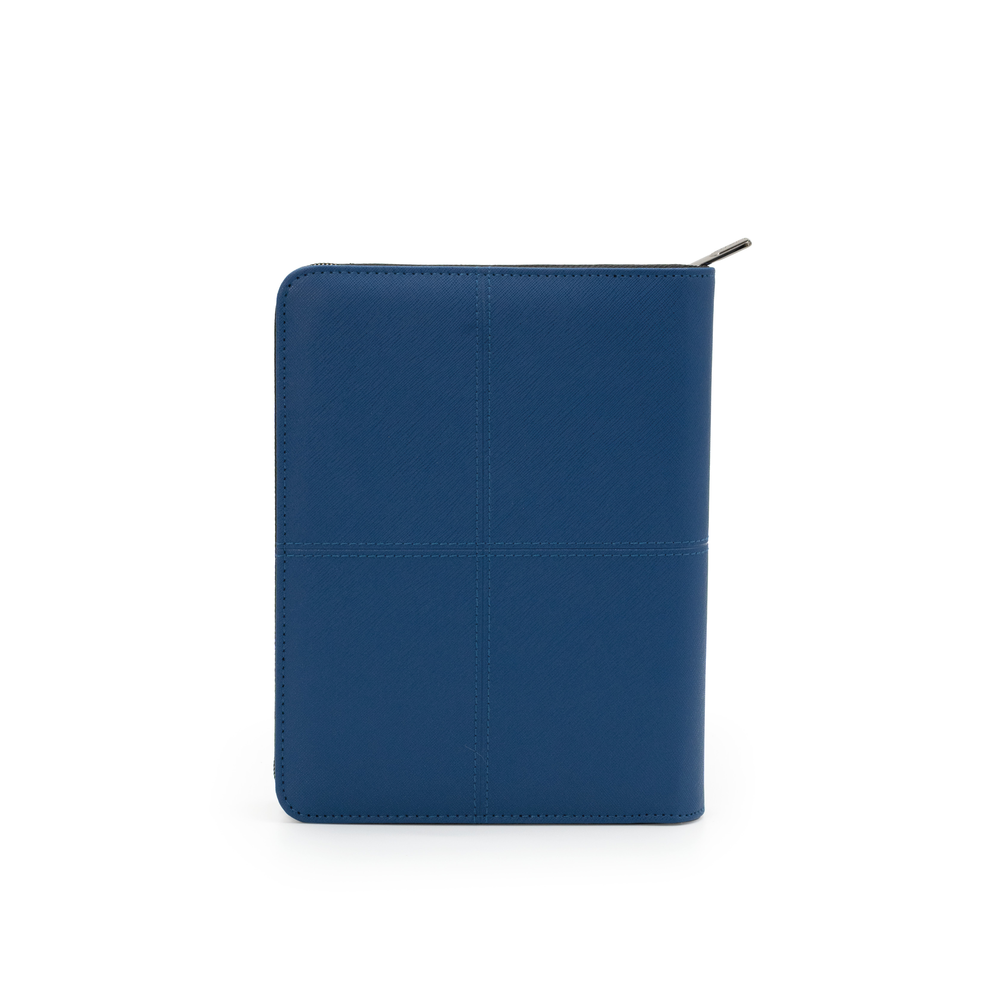 Daily Diary 15X21 with Zip Closure New Classic