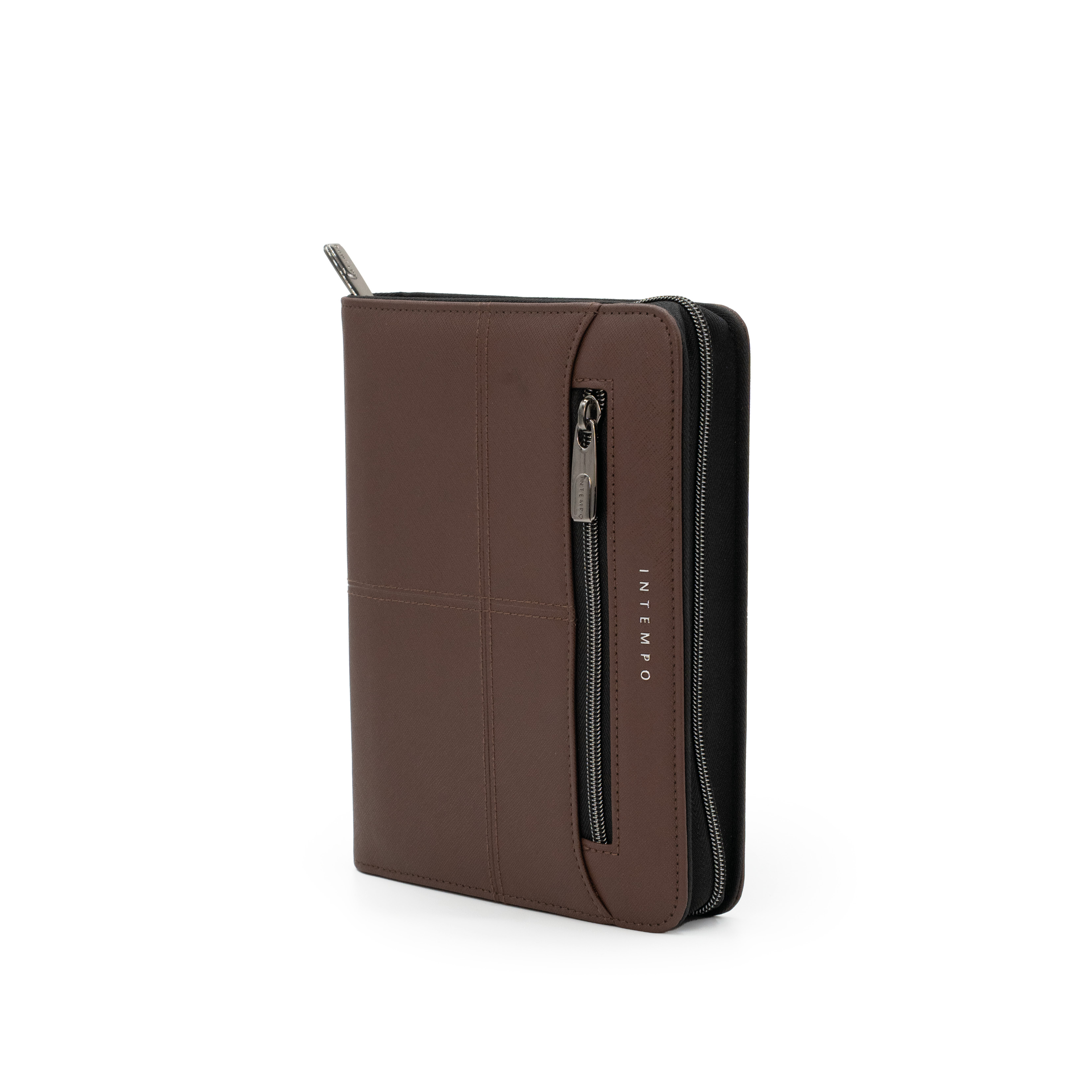 Agenda Giornaliera 15X21 con Zip New Classic
