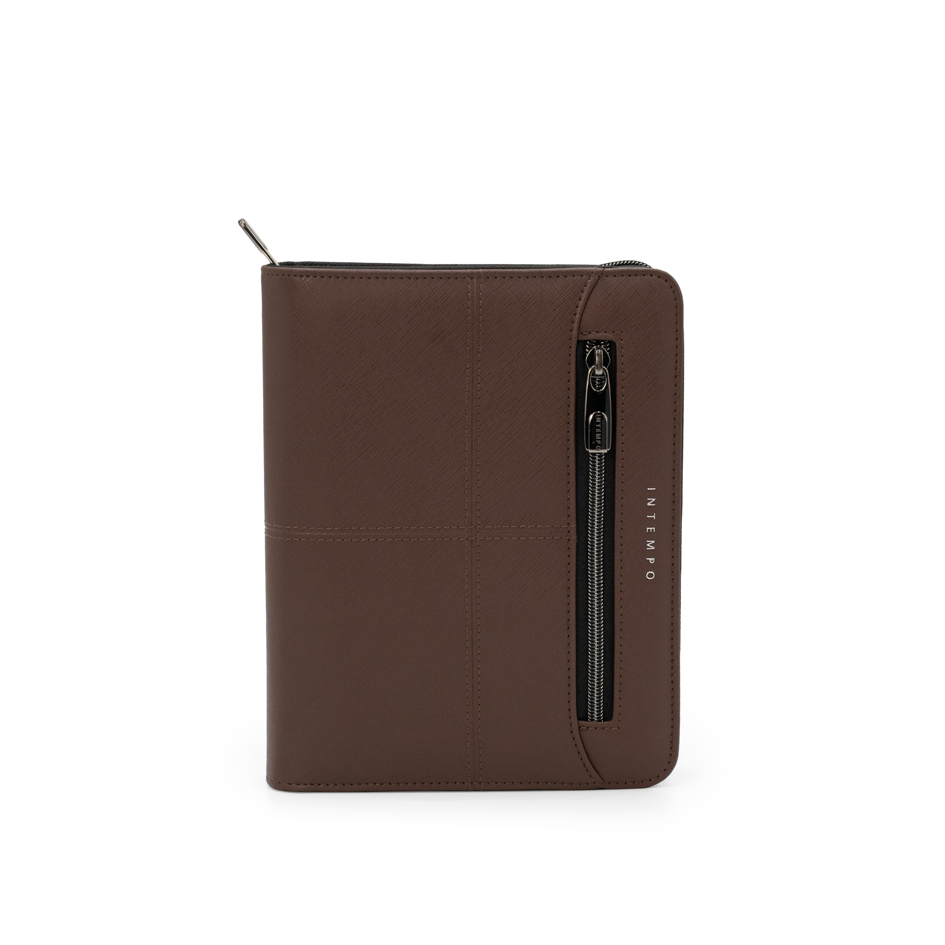 Agenda Giornaliera 15X21 con Zip New Classic