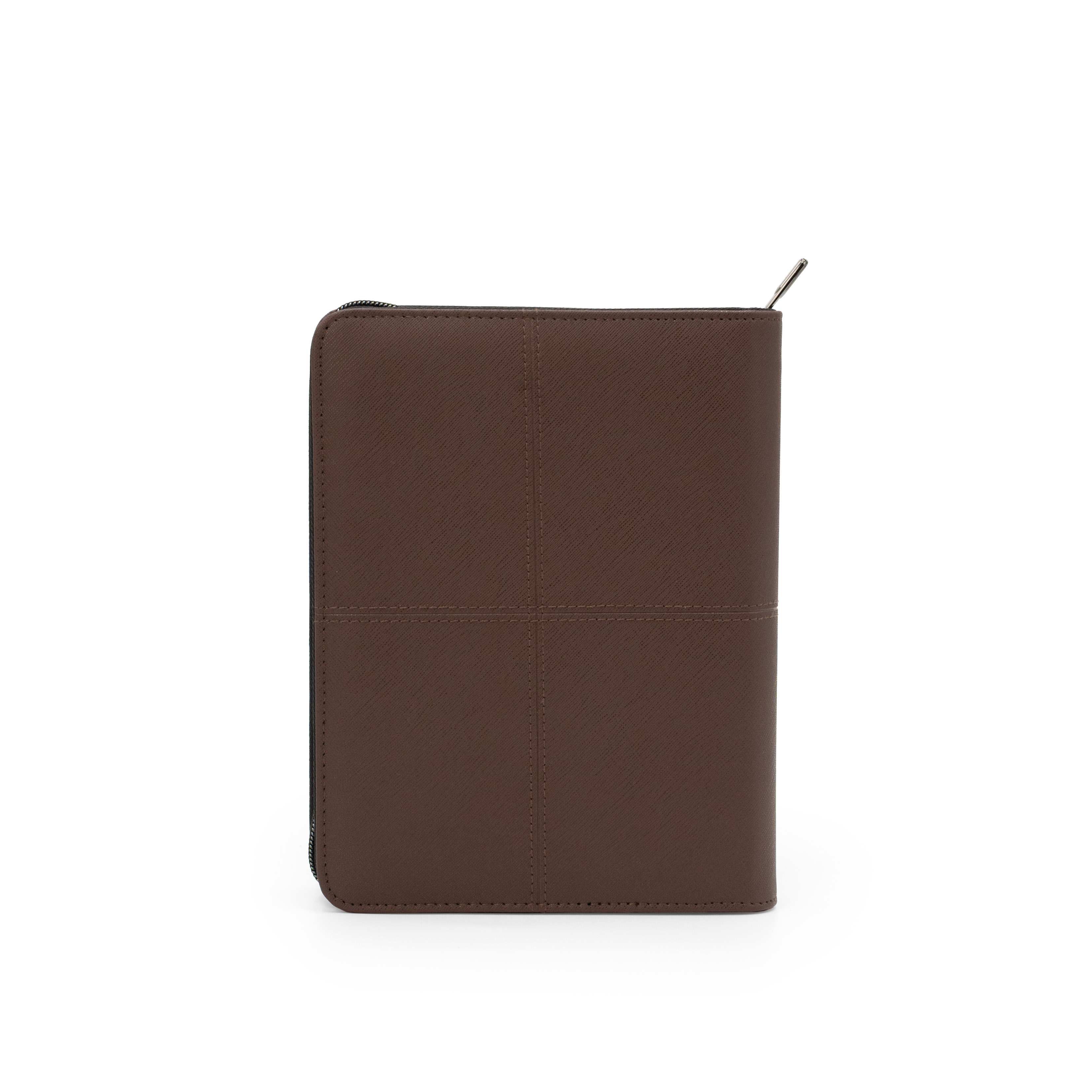 Agenda Giornaliera 15X21 con Zip New Classic