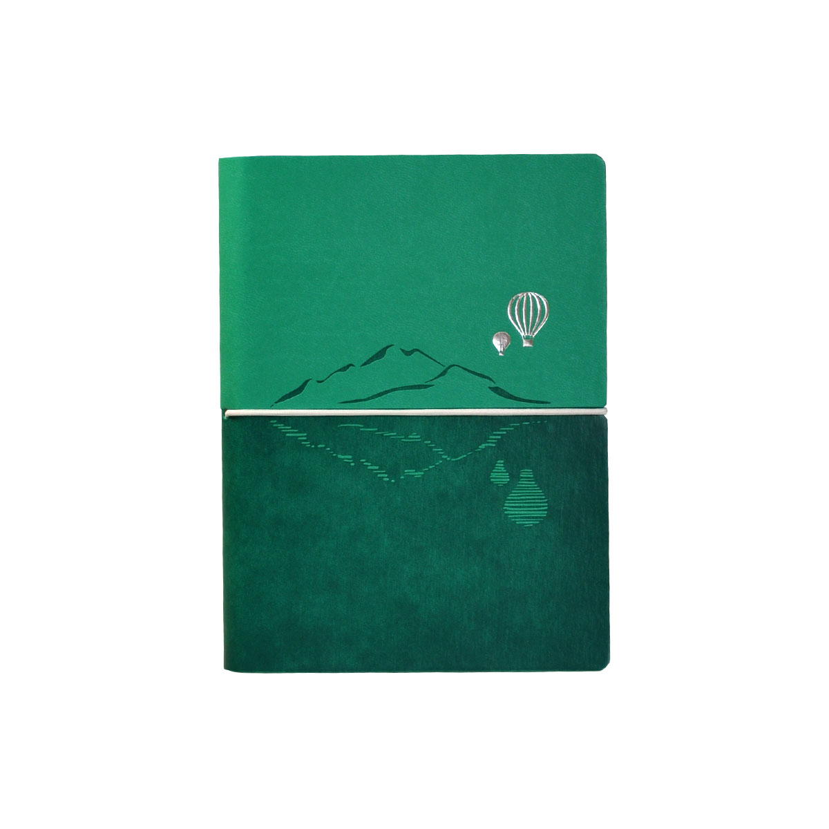 Lined Notebook – Ciak La Bella Vita