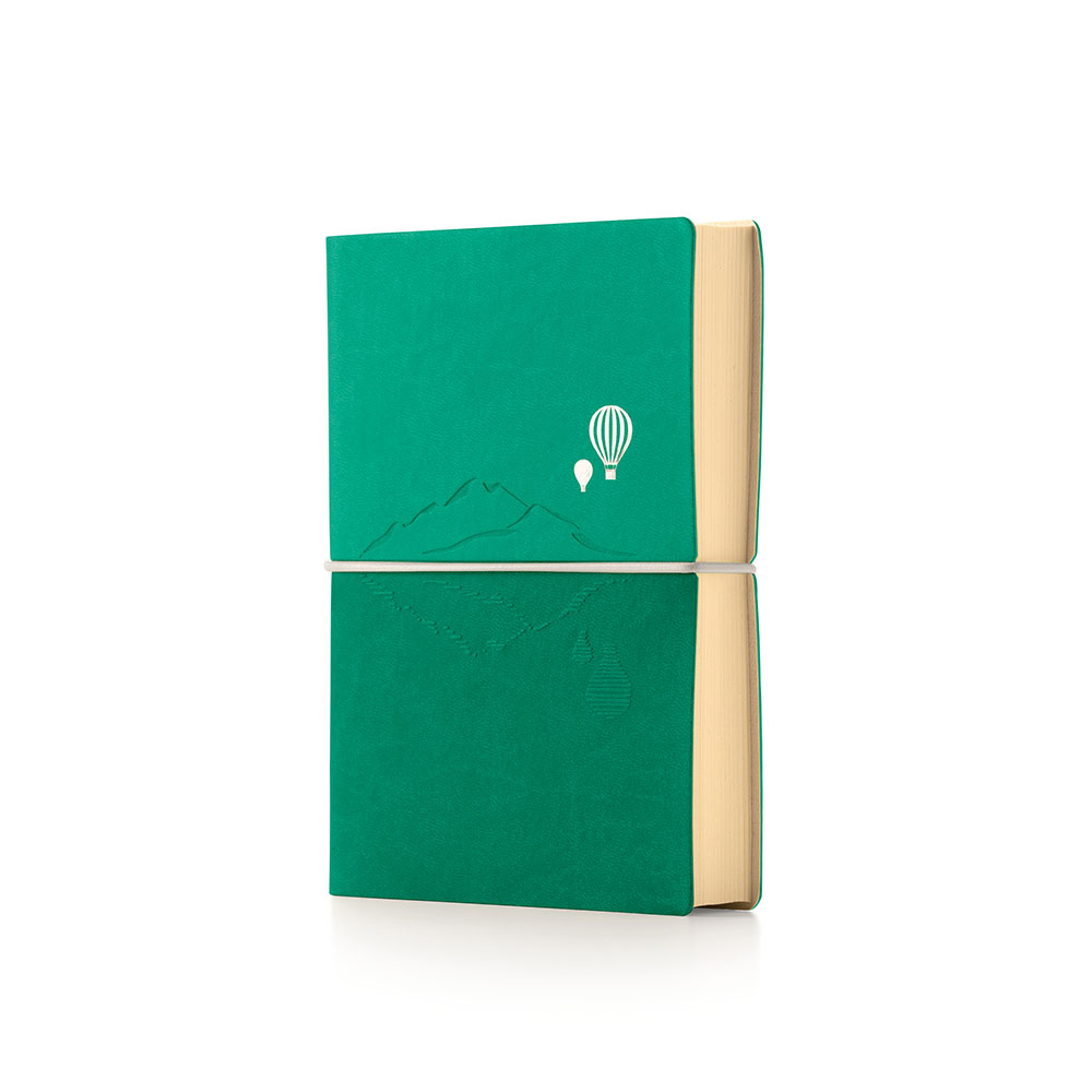Lined Notebook – Ciak La Bella Vita