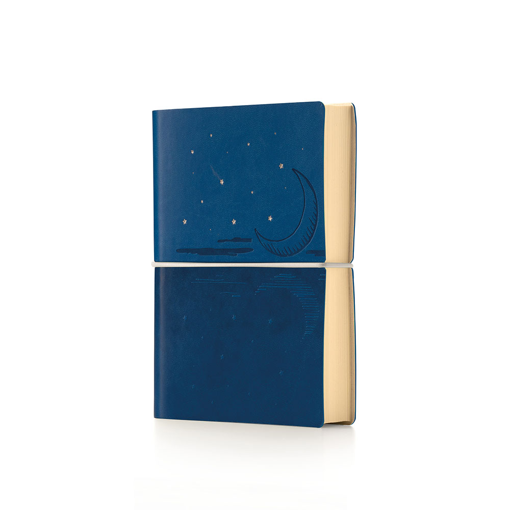 Lined Notebook – Ciak La Bella Vita