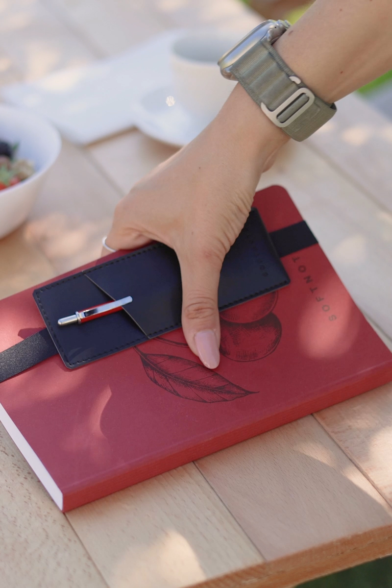 Assortimento Softnote 192 pz - 144 notes misti + 48 Portapenne