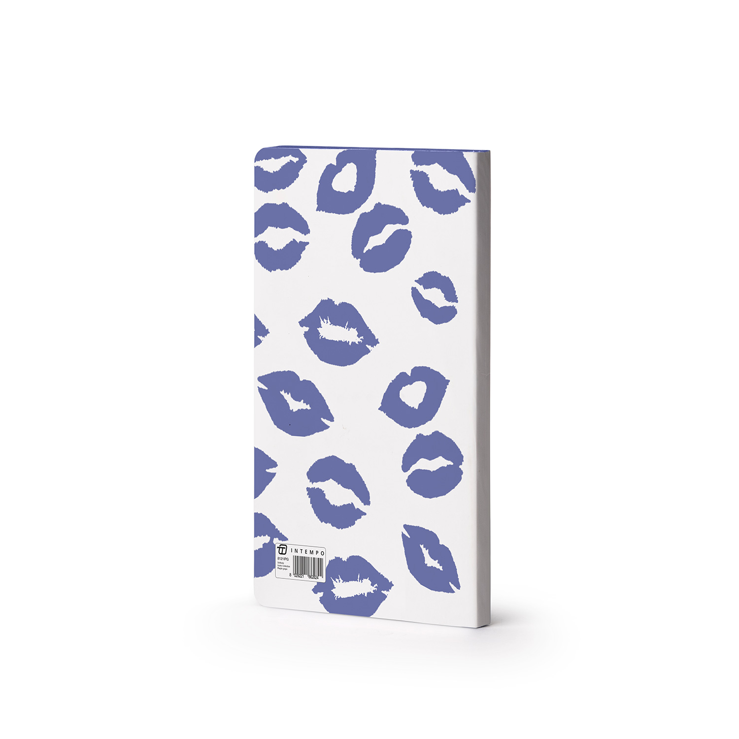 Taccuino - Iconic Collection -  Purple Grape