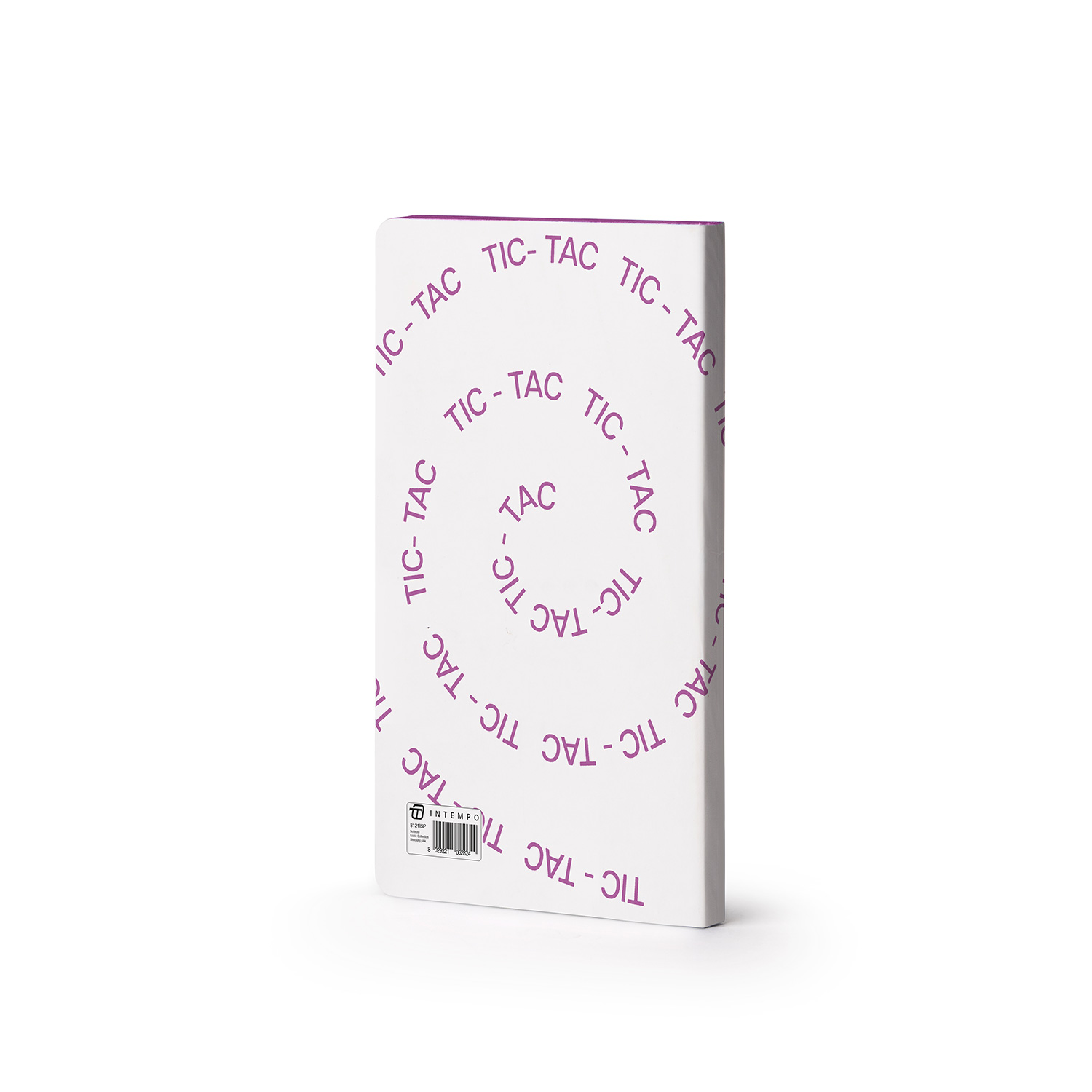 Softnote 9x14 Iconic Collection - Shocking Pink