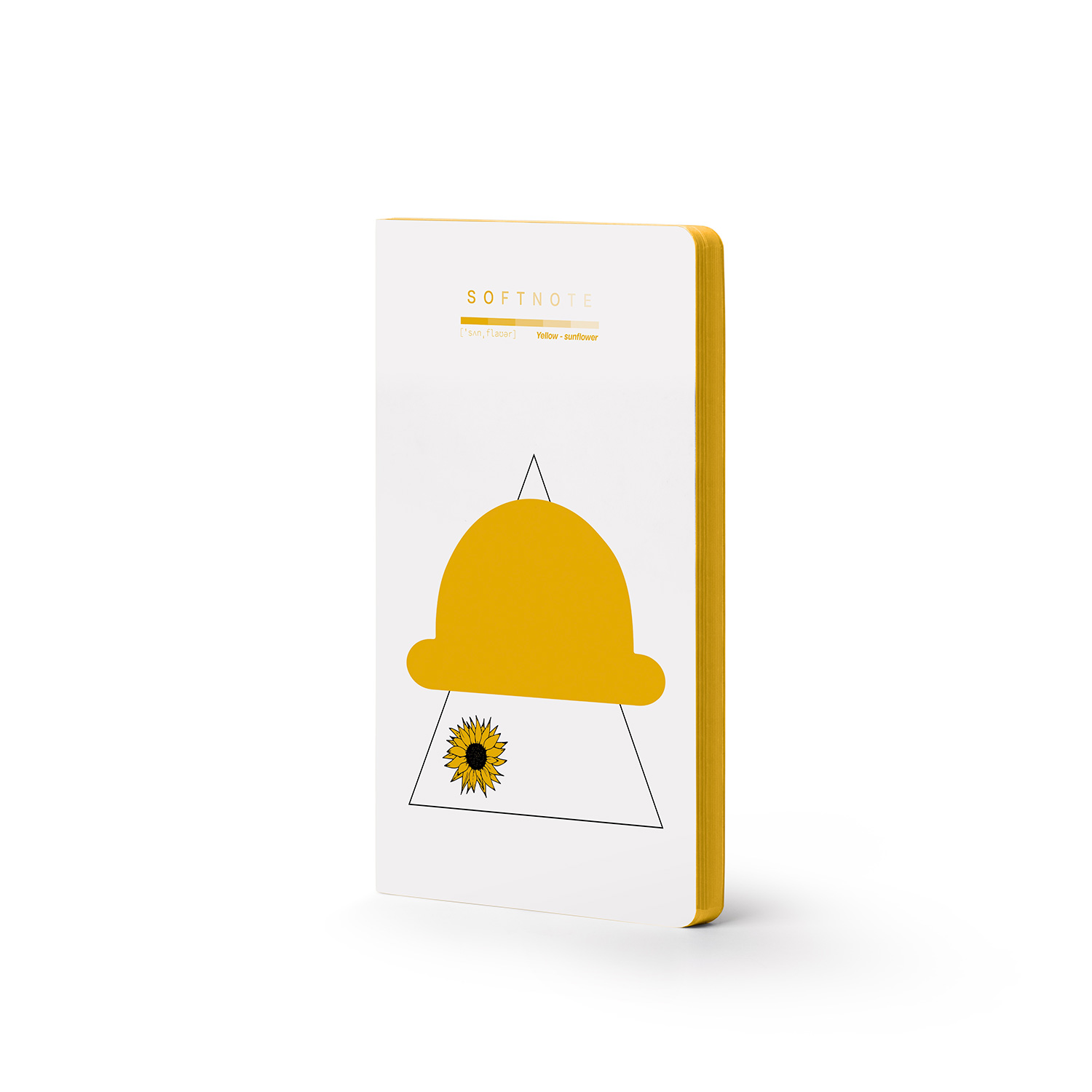 Notebook - Iconic Collection