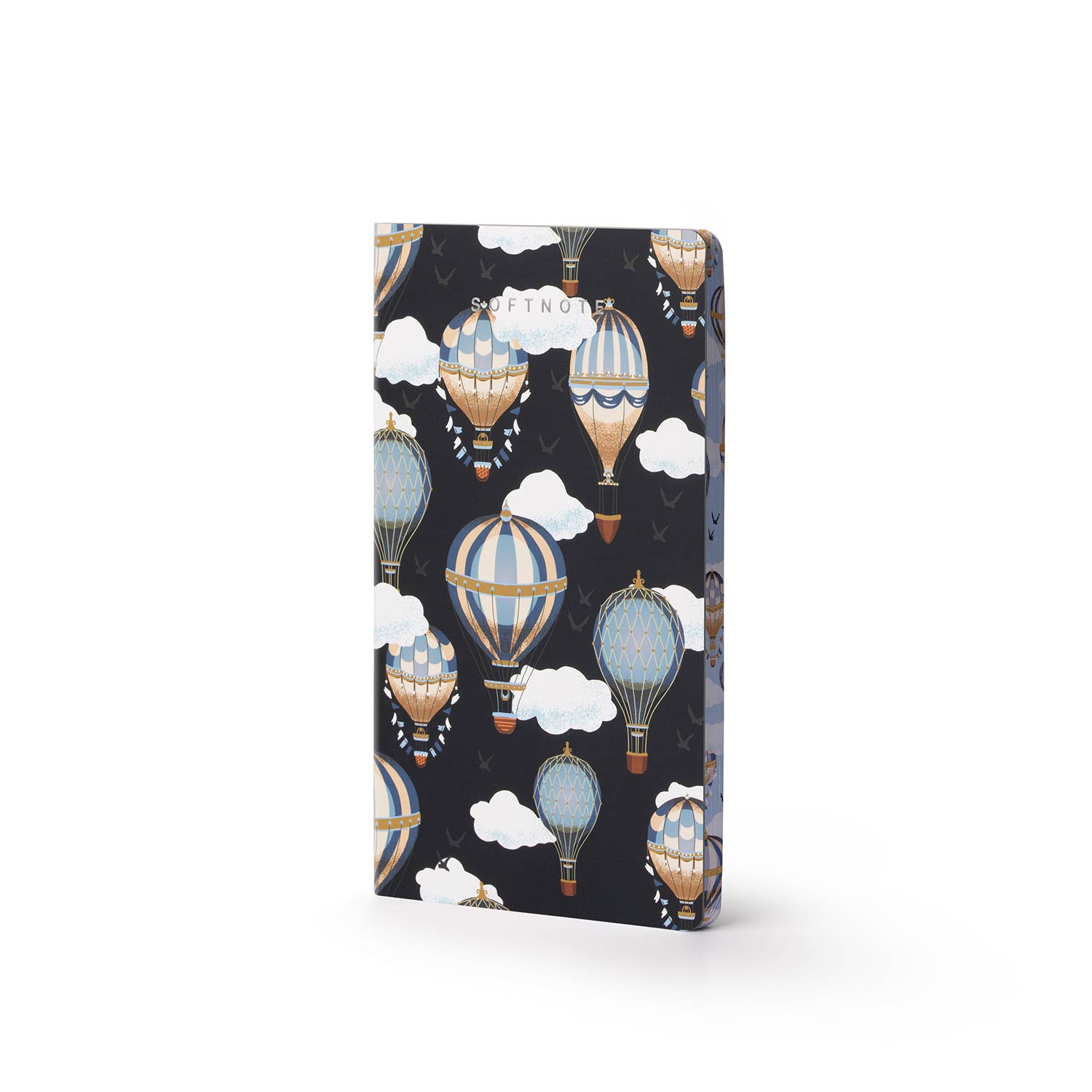 Notebook - Koinè Collection - Balloons