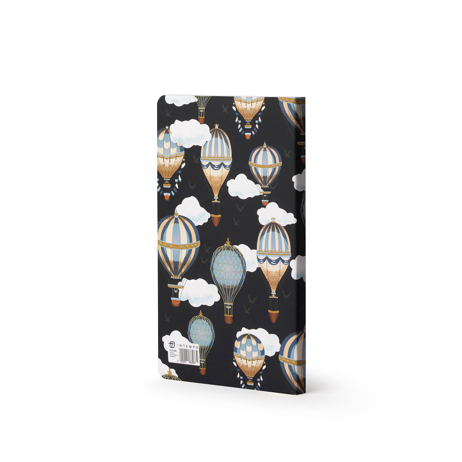 Notebook - Koinè Collection - Balloons