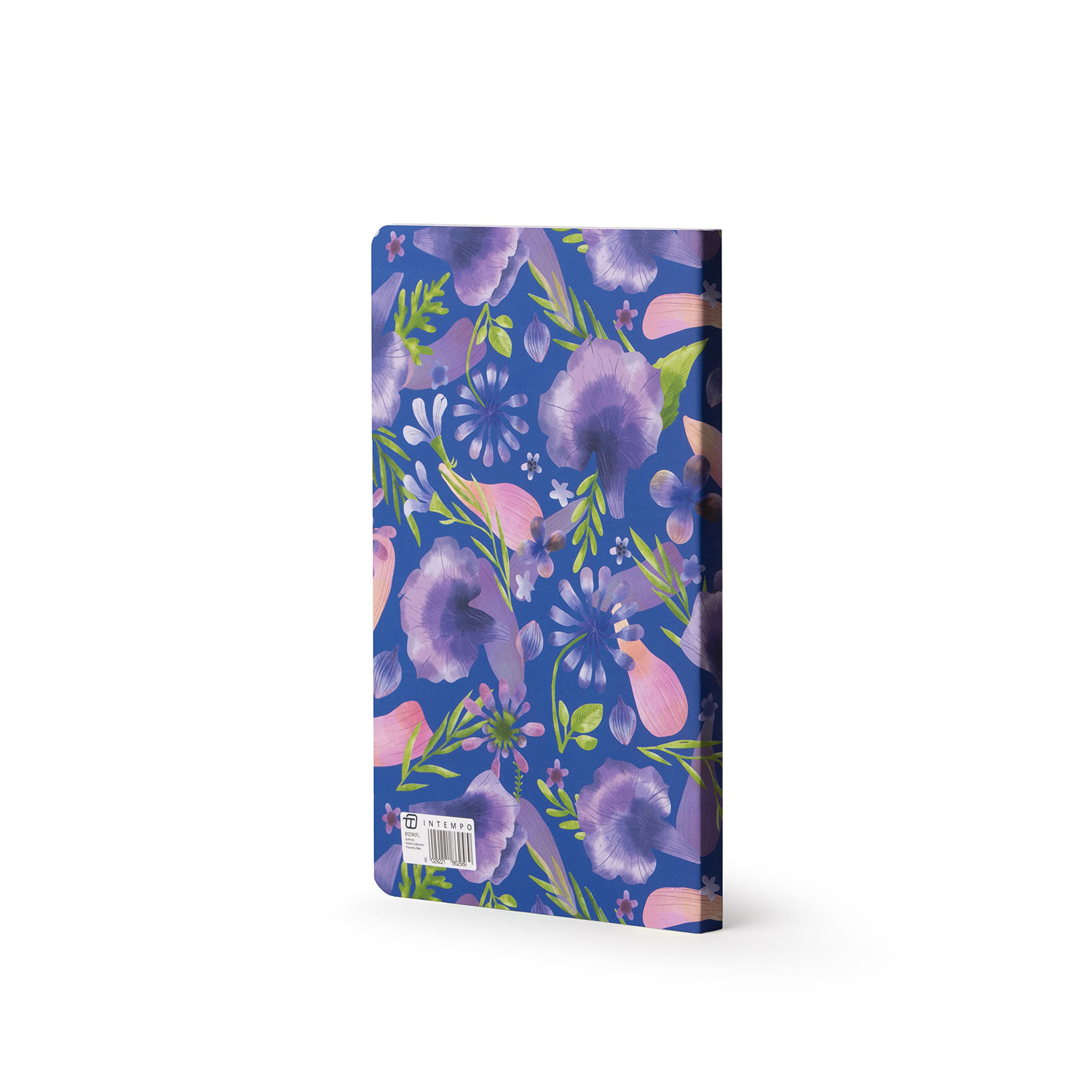 Notebook - Koinè Collection - Flowerly
