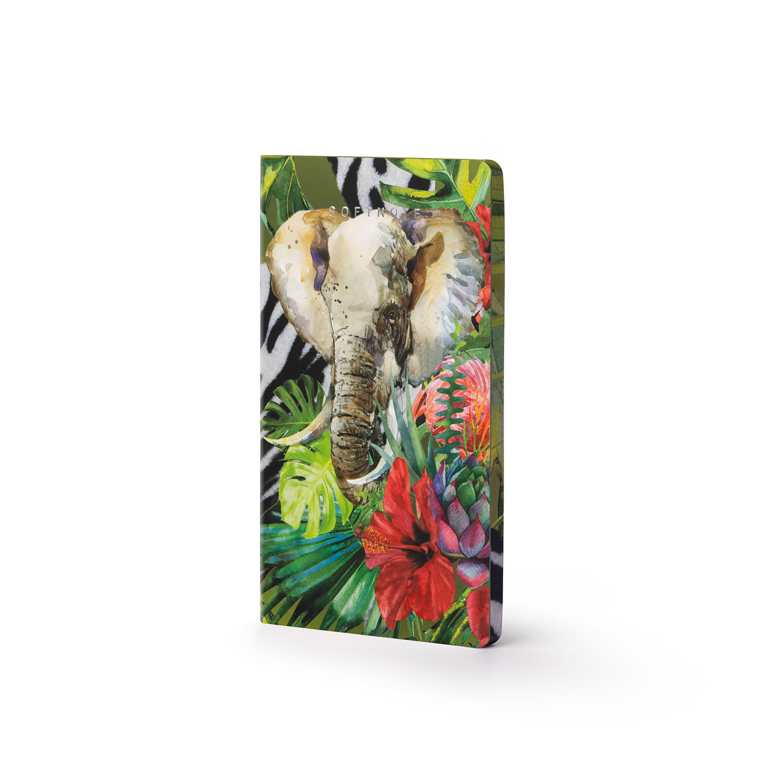 Taccuino -  Collezione Koinè - Jungle