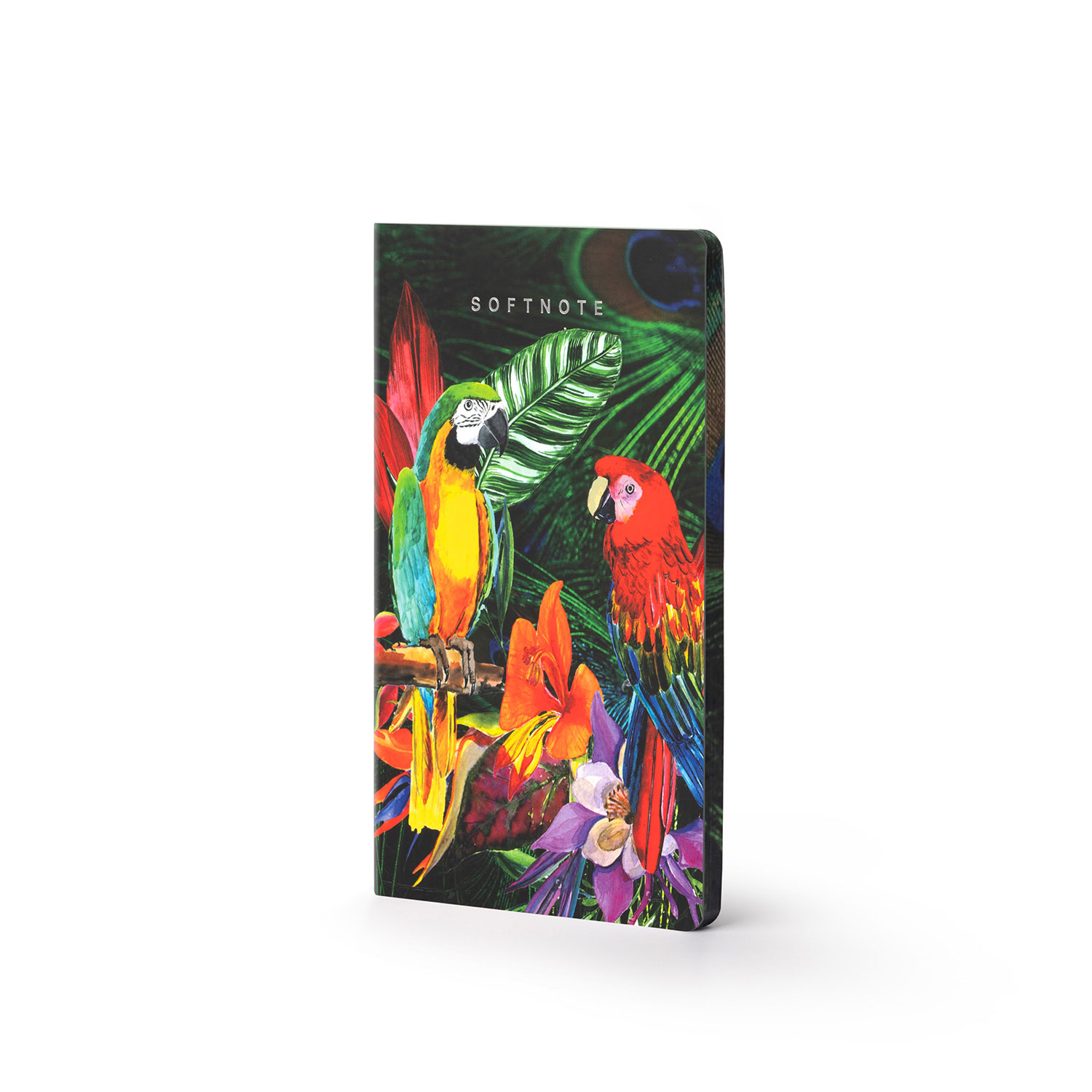 Taccuino -  Collezione Koinè - Jungle