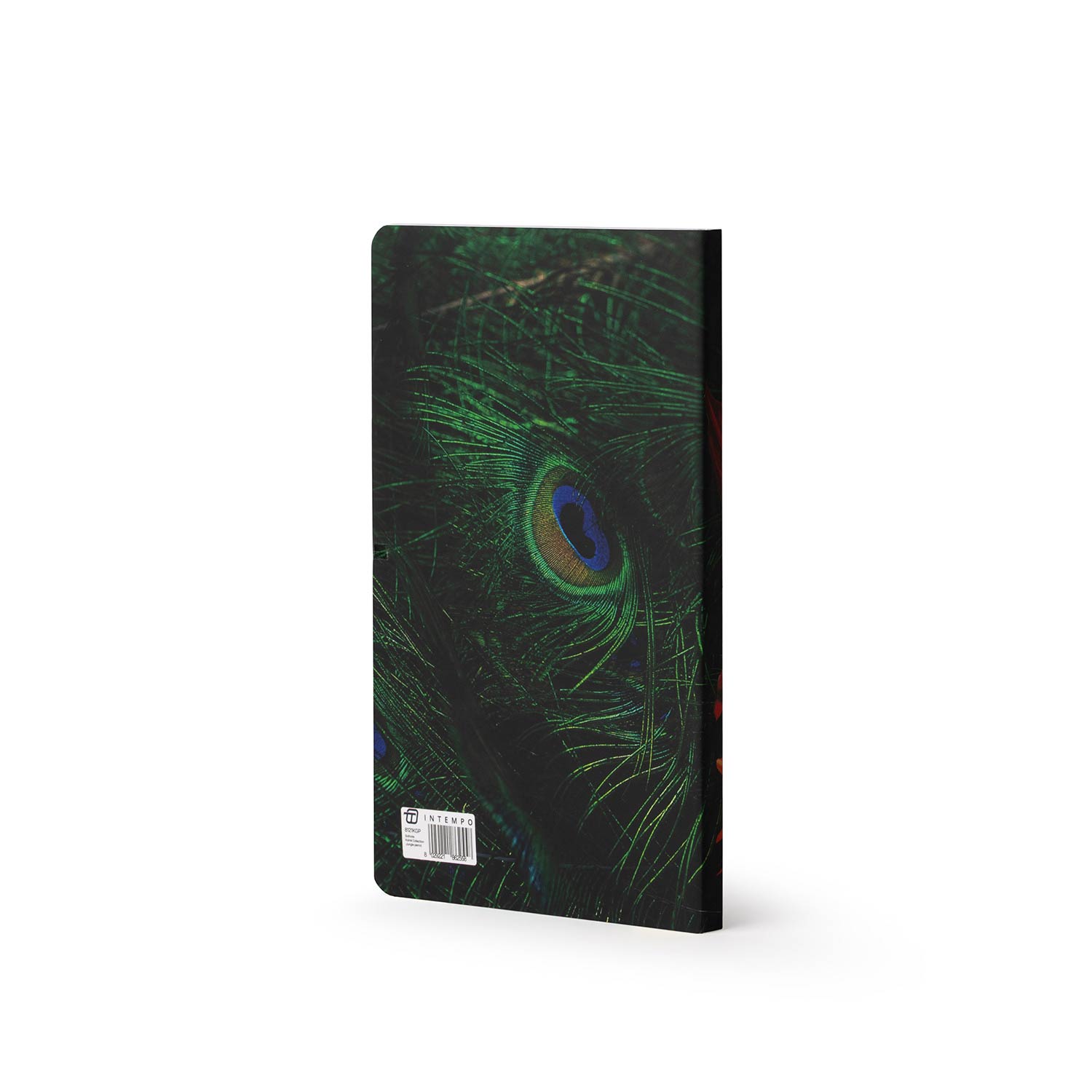 Taccuino -  Collezione Koinè - Jungle