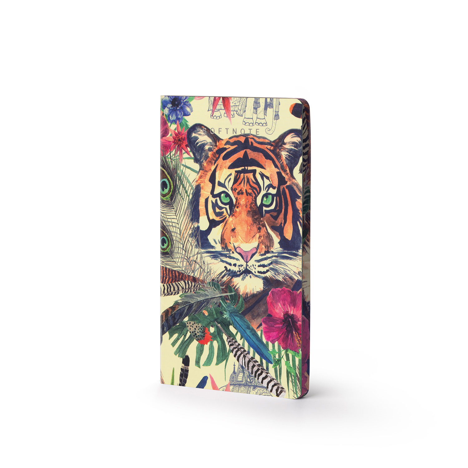 Taccuino -  Collezione Koinè - Jungle