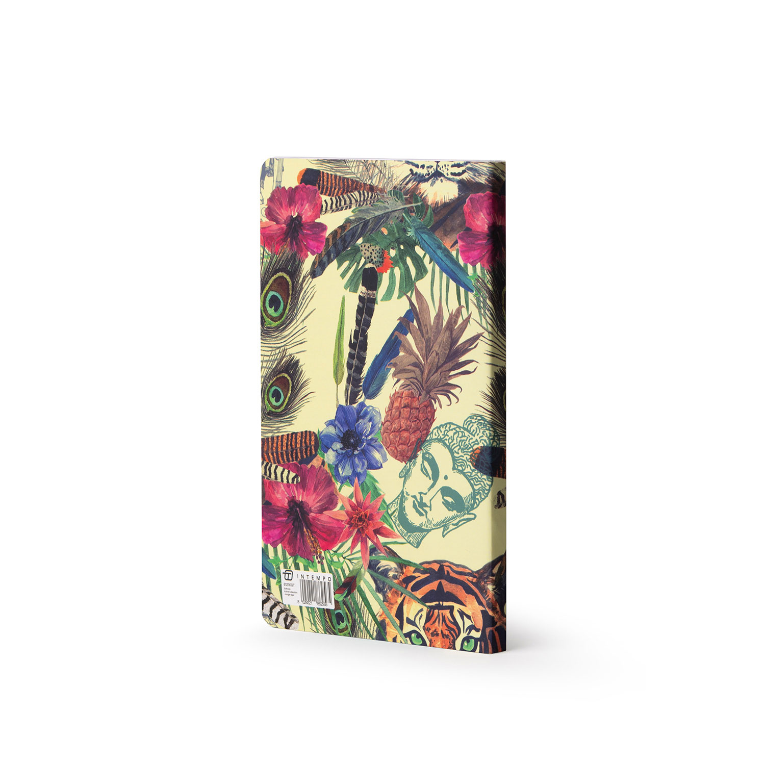 Taccuino -  Collezione Koinè - Jungle