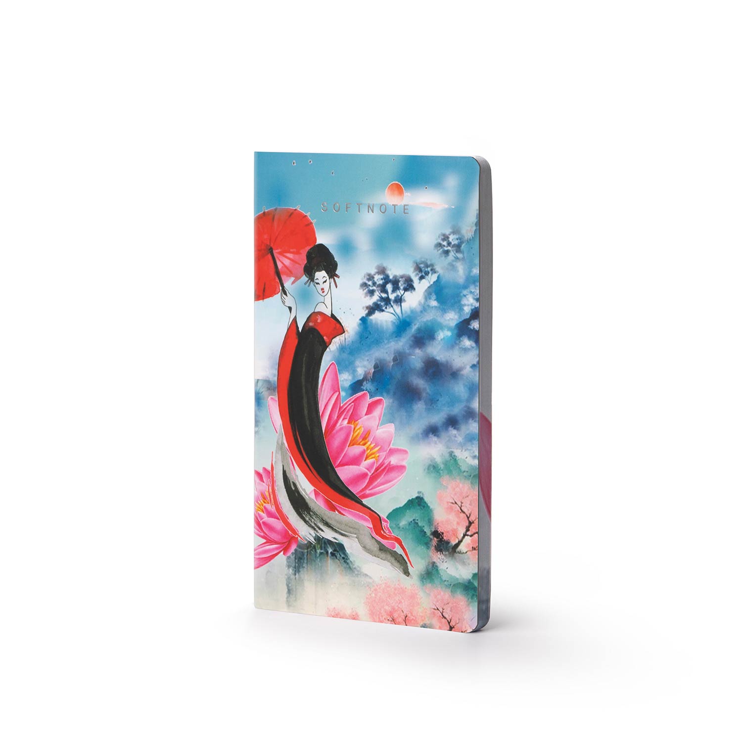 Taccuino -  Collezione Koinè - Japon
