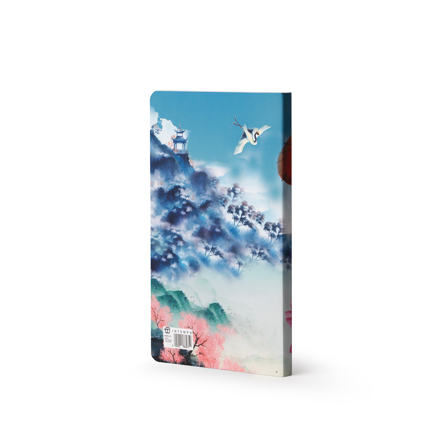 Taccuino -  Collezione Koinè - Japon