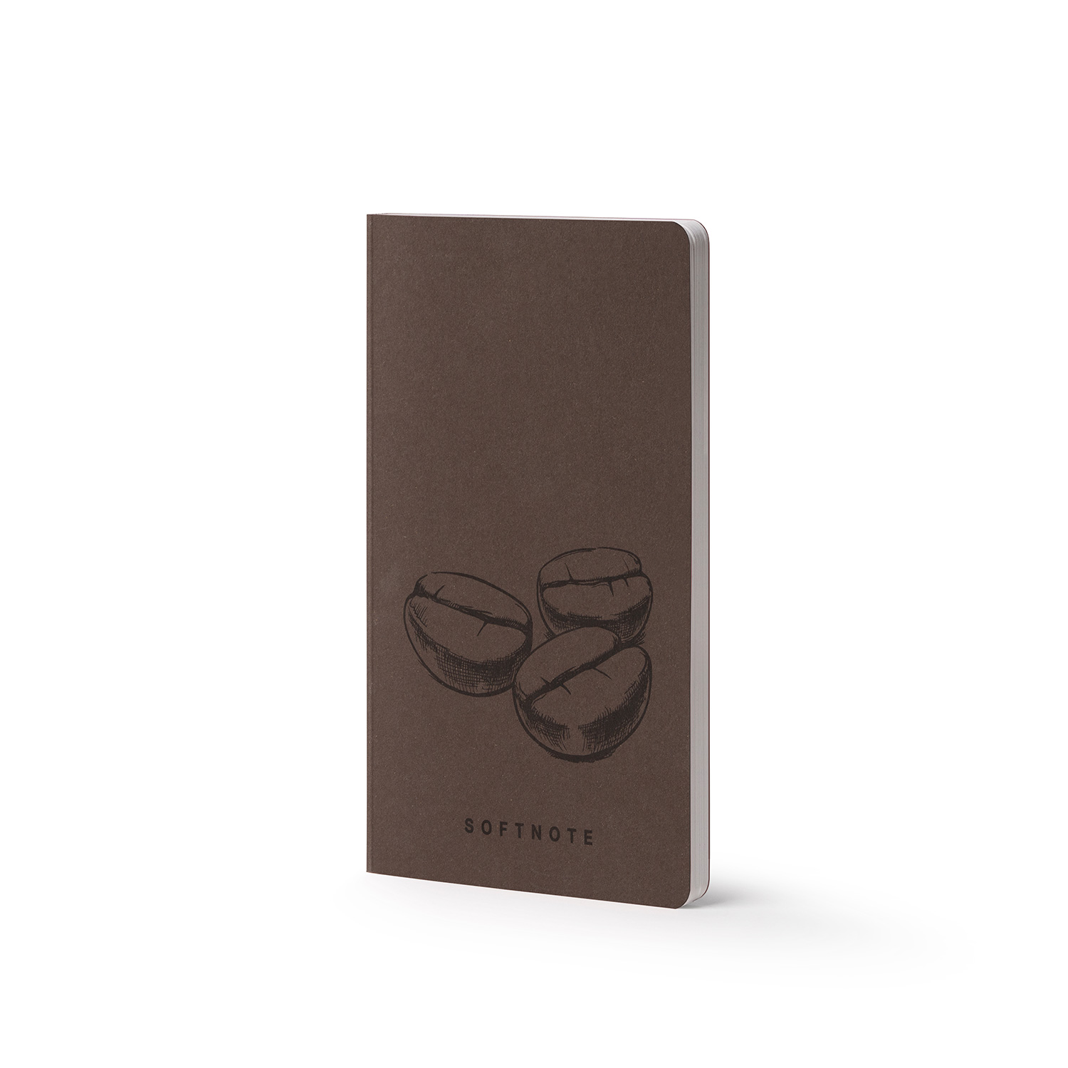 Assortimento Softnote Collezione Re-use 42 pz con Expo da banco