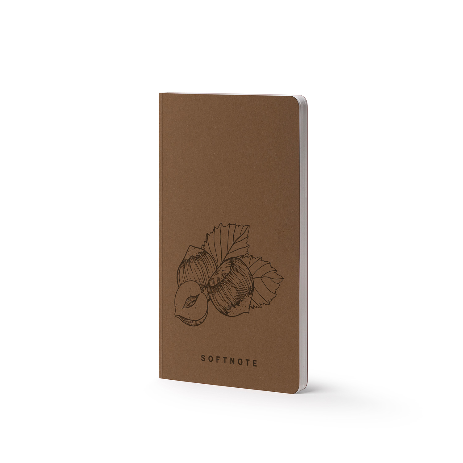 Assortimento Softnote Collezione Re-use 42 pz con Expo da banco