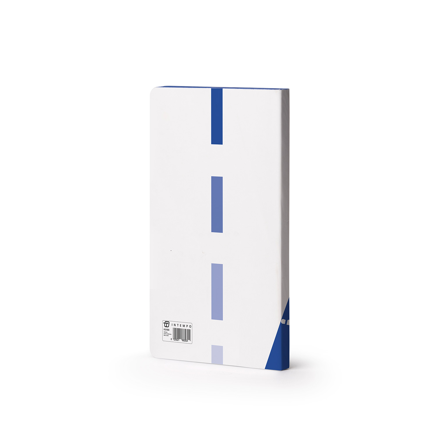 Notebook - Iconic Collection -  Berry Blue